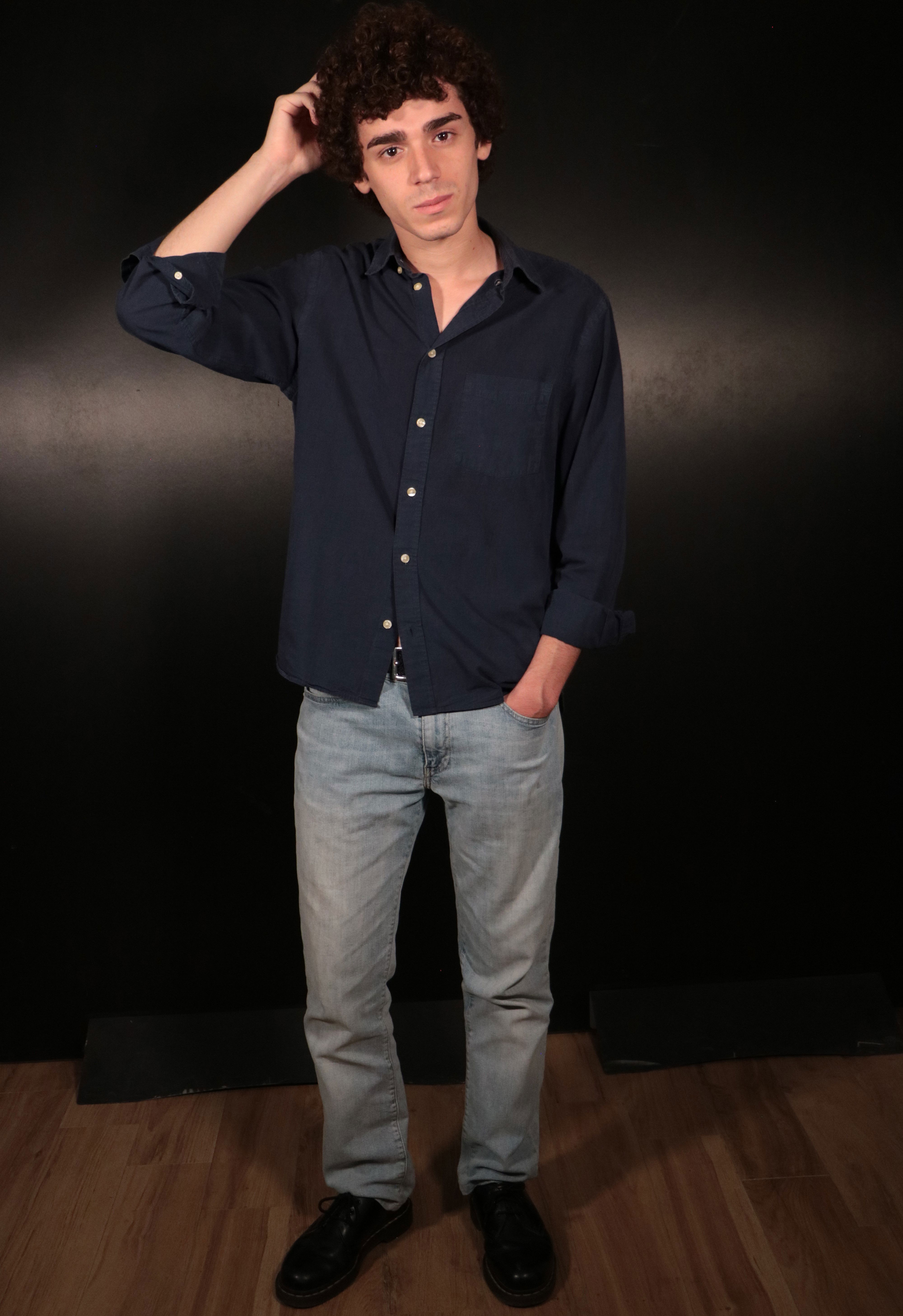 Actor