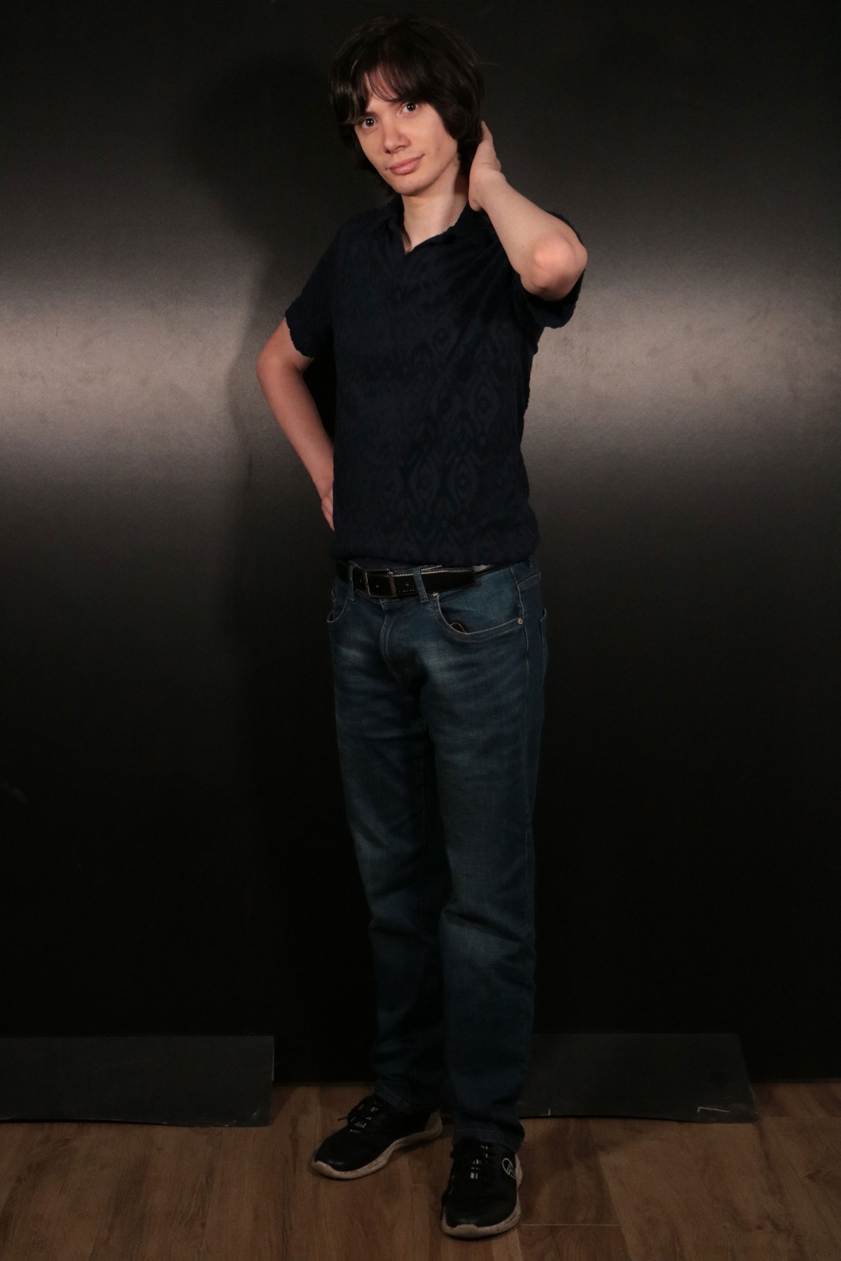 Actor