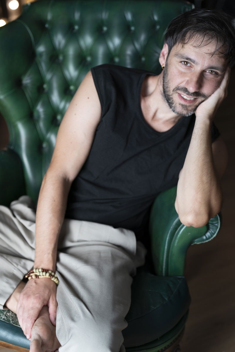 Actor