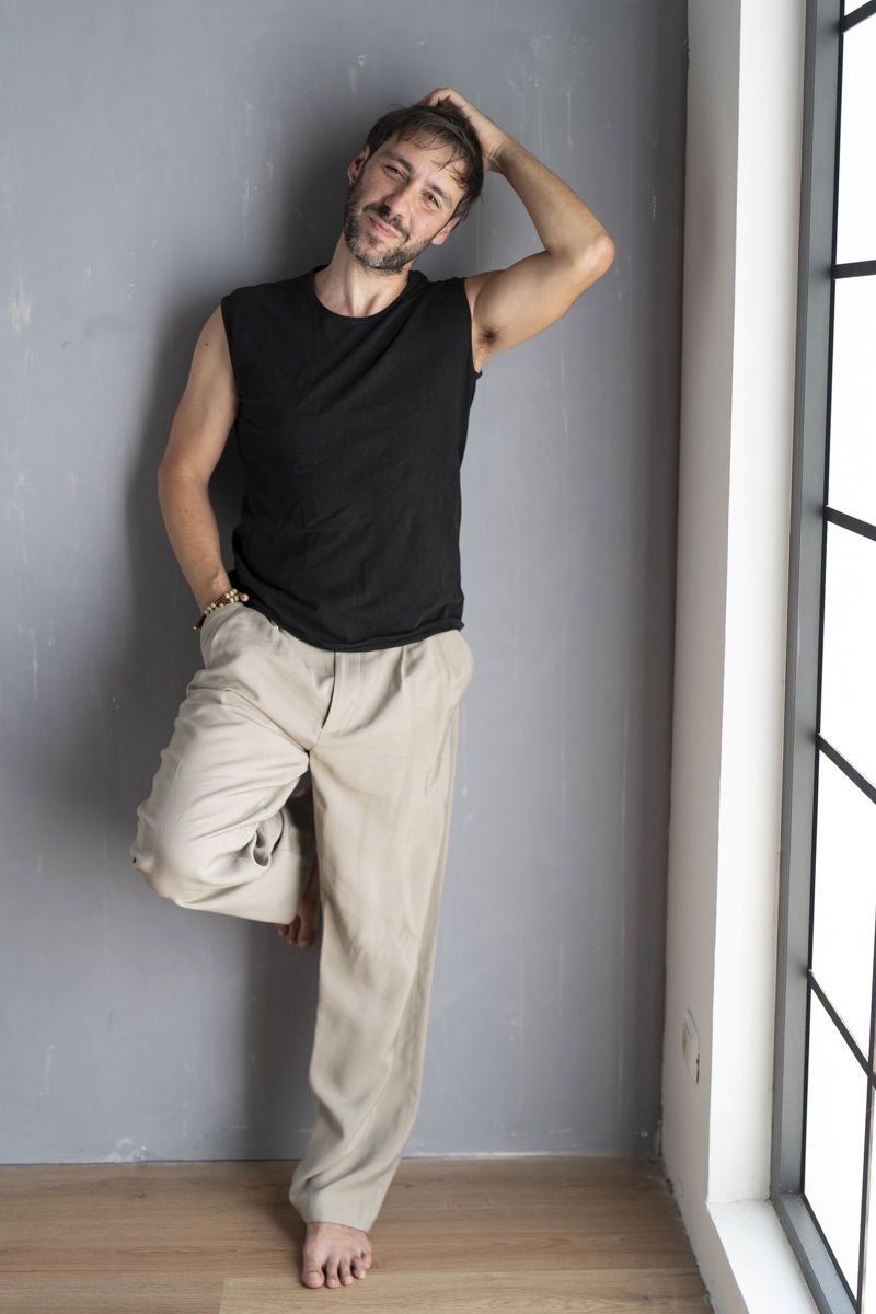 Actor