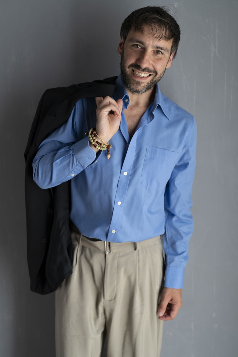 Actor