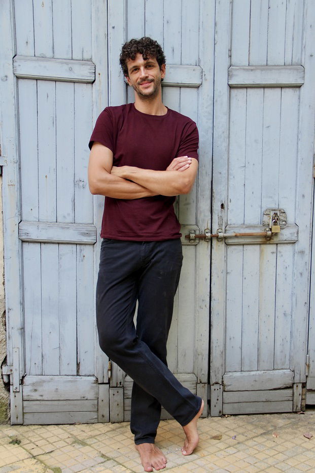 Actor