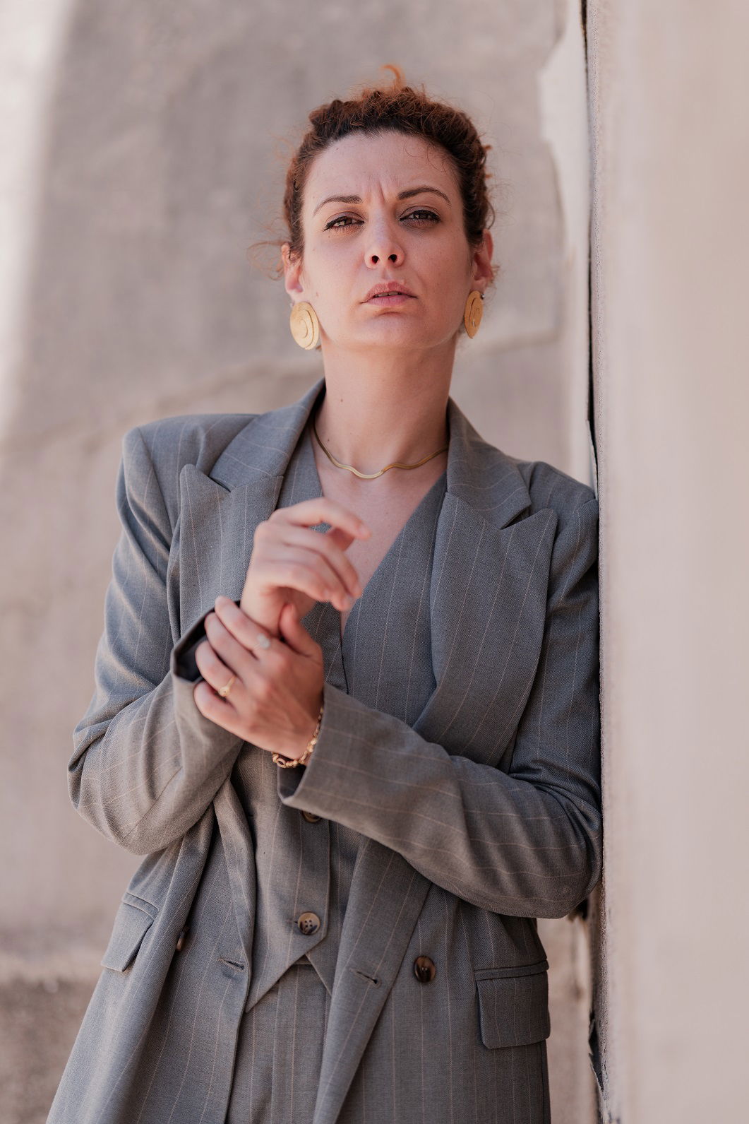 Actress