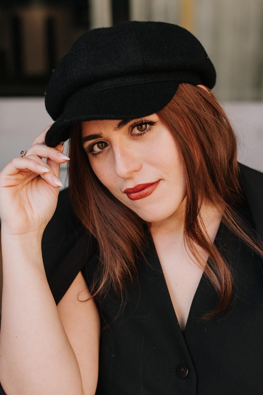 Actress