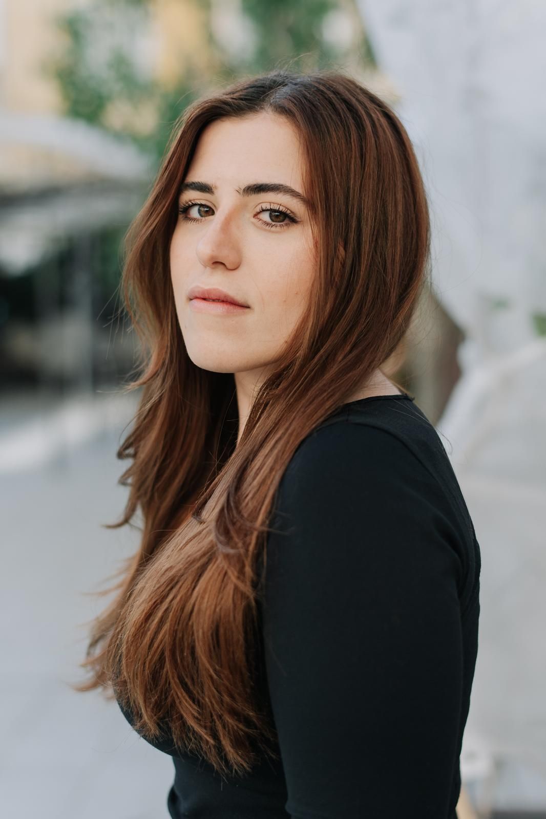 Actress