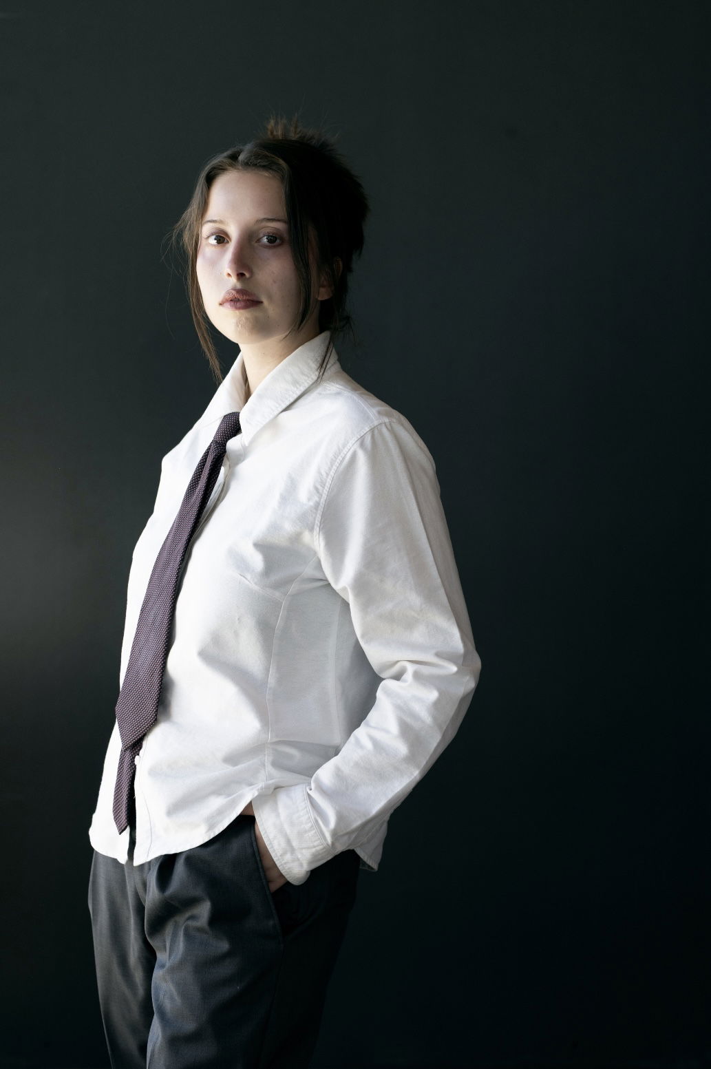 Actress
