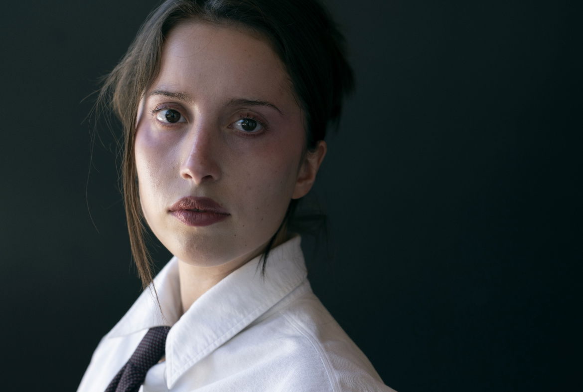 Actress