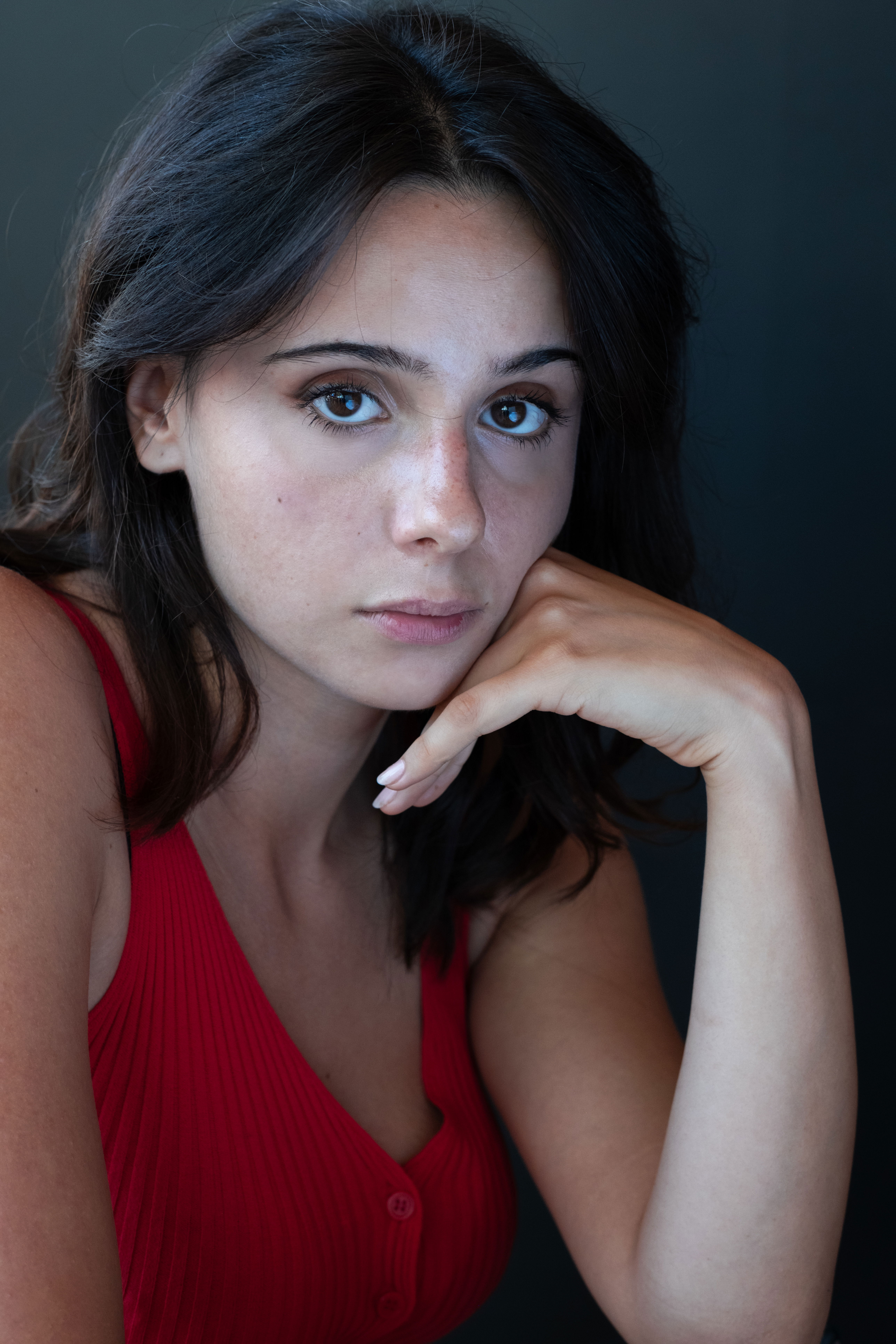 Actress