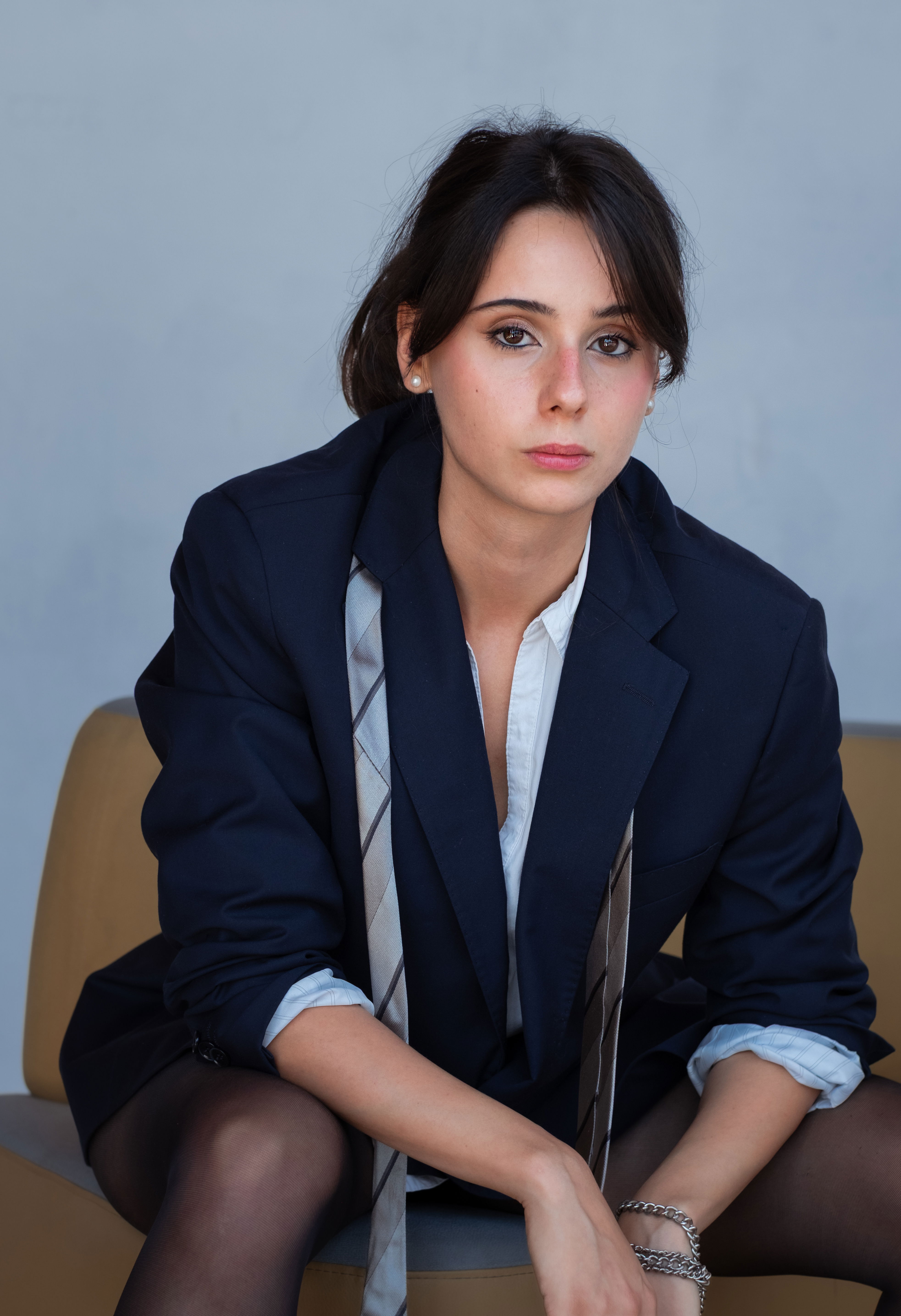Actress
