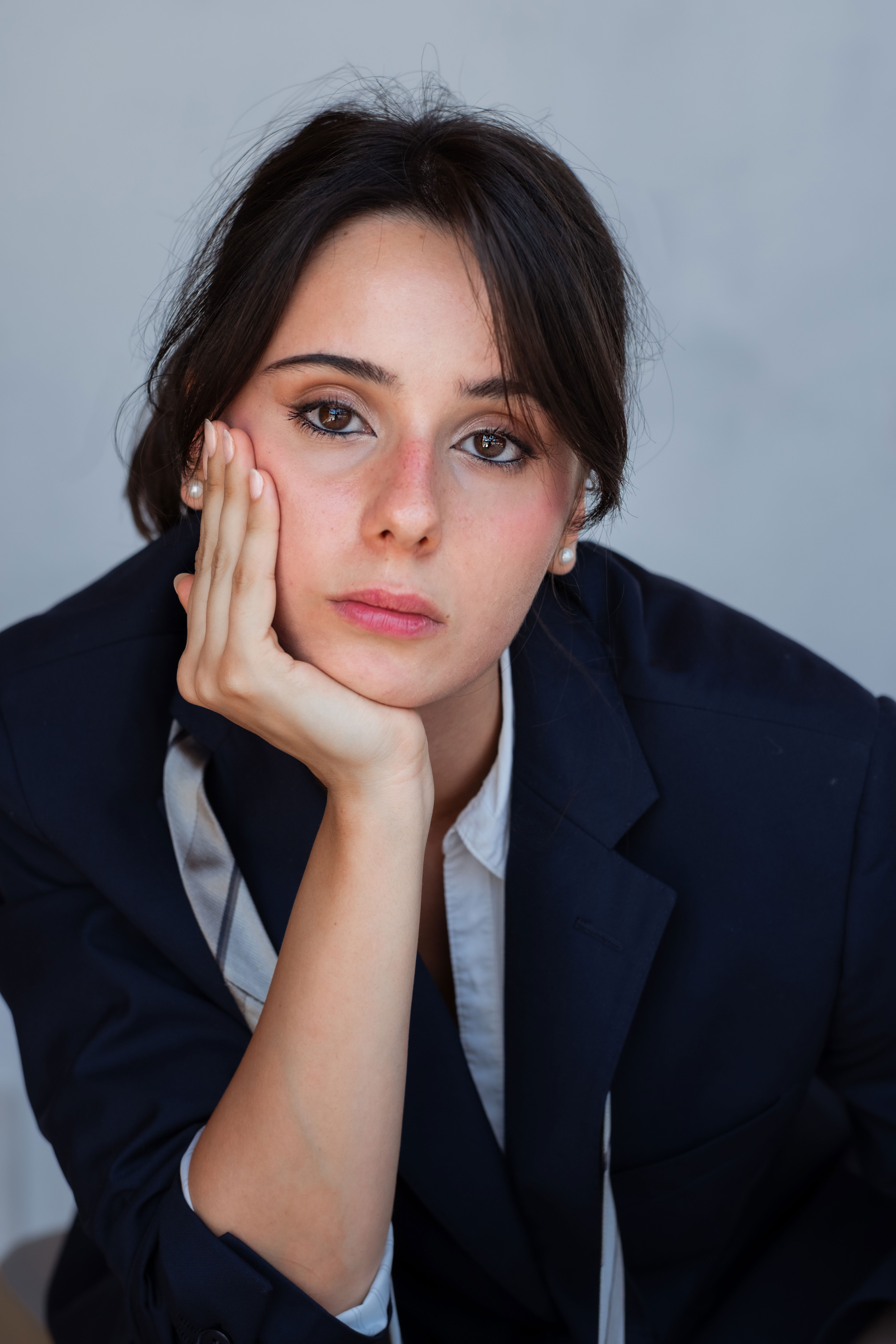 Actress