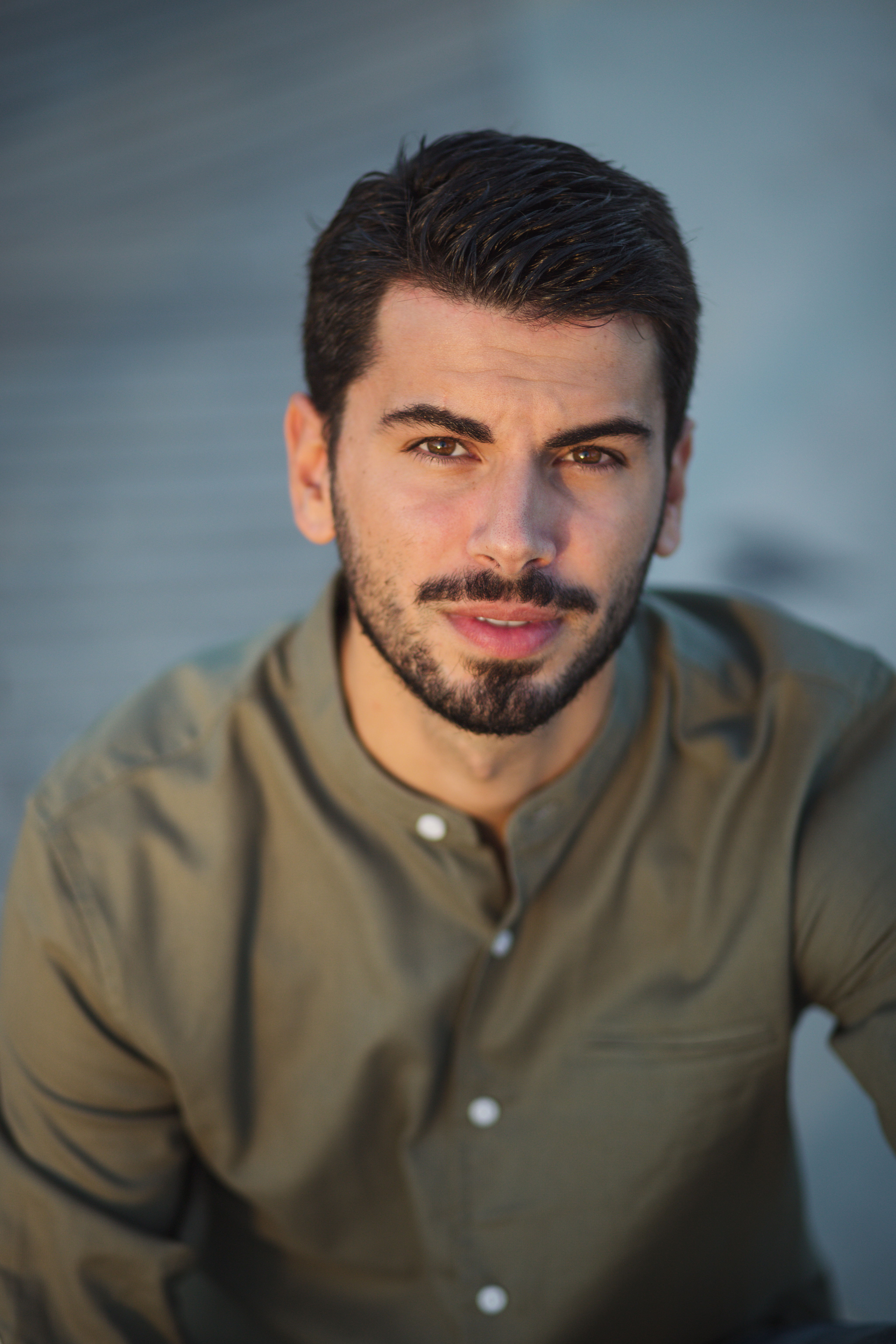 Actor