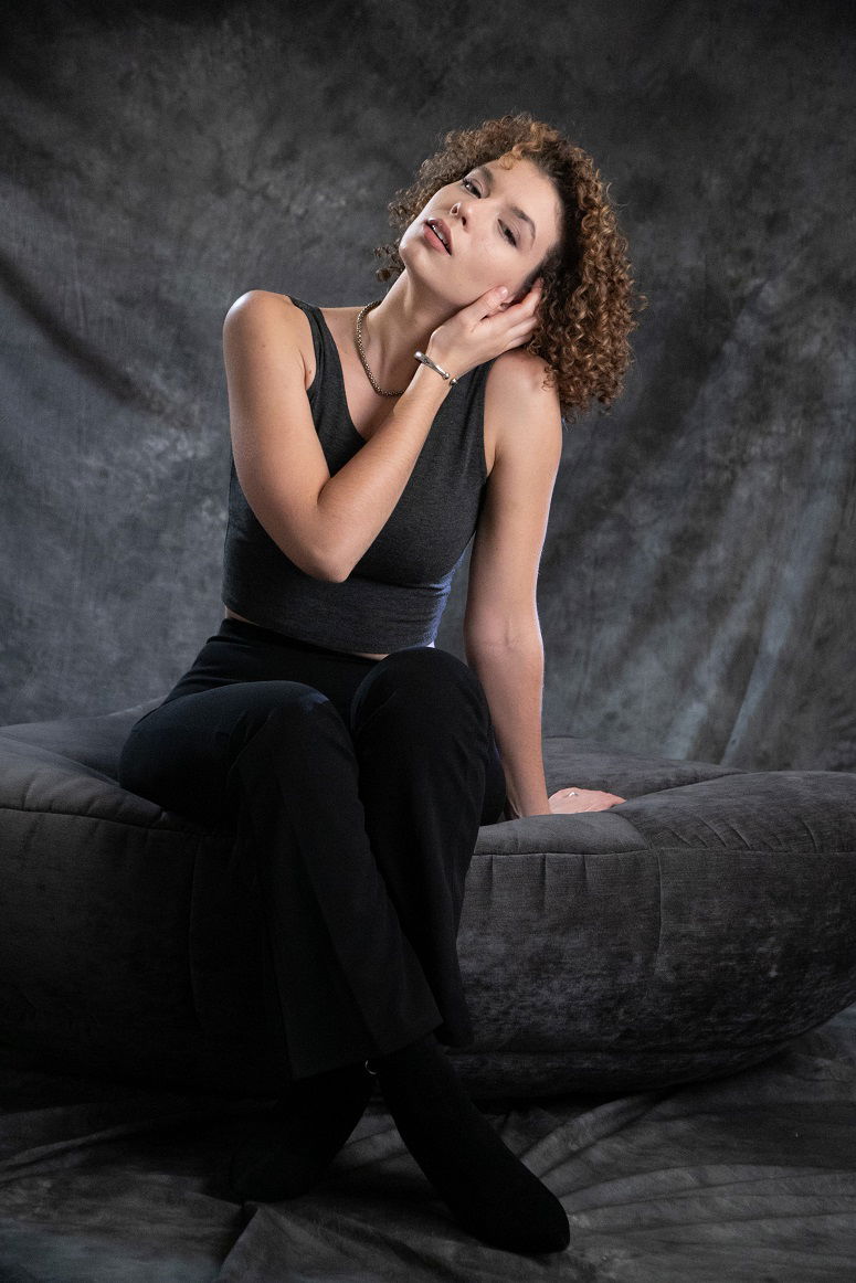 Actress