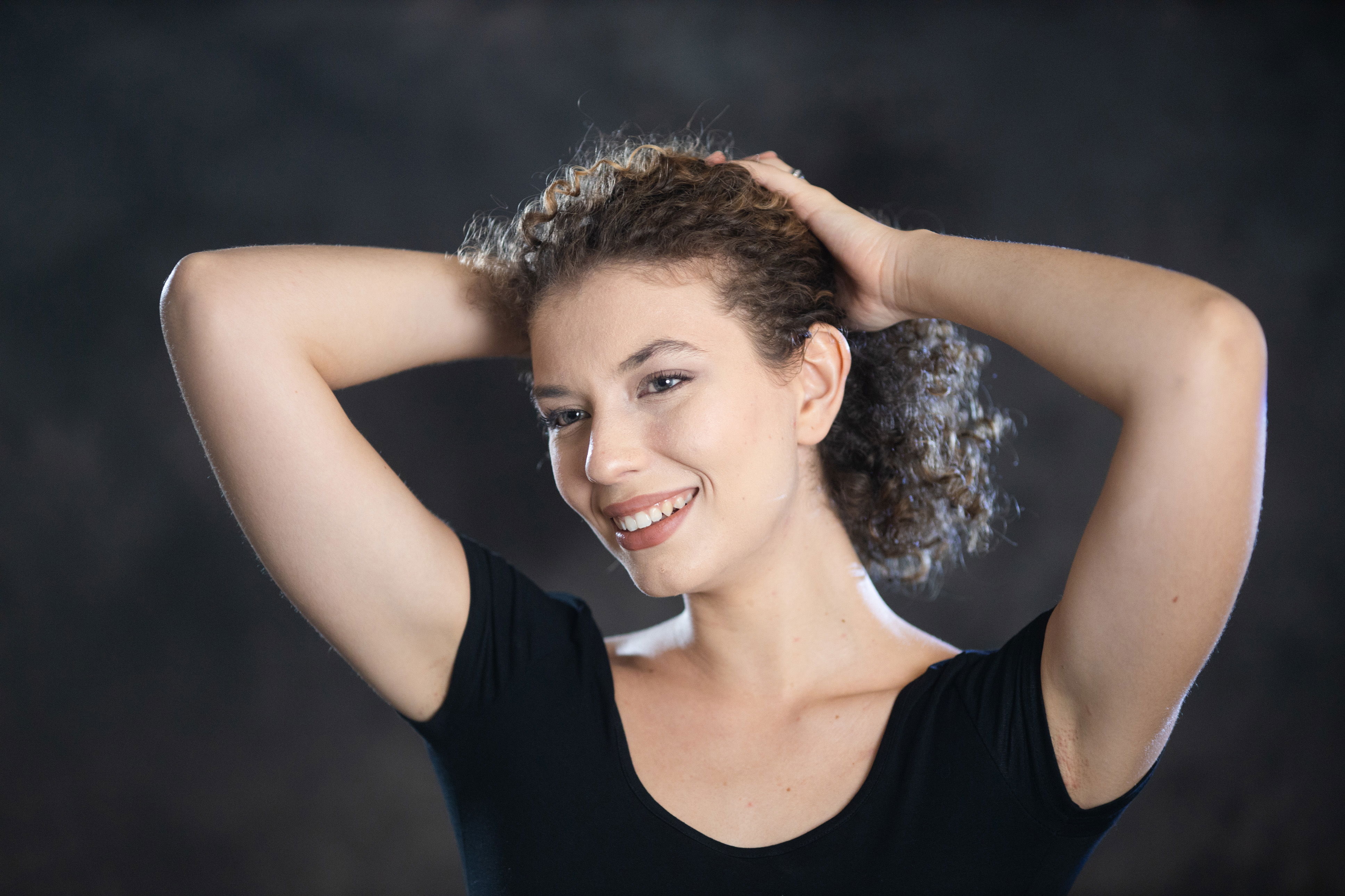 Actress