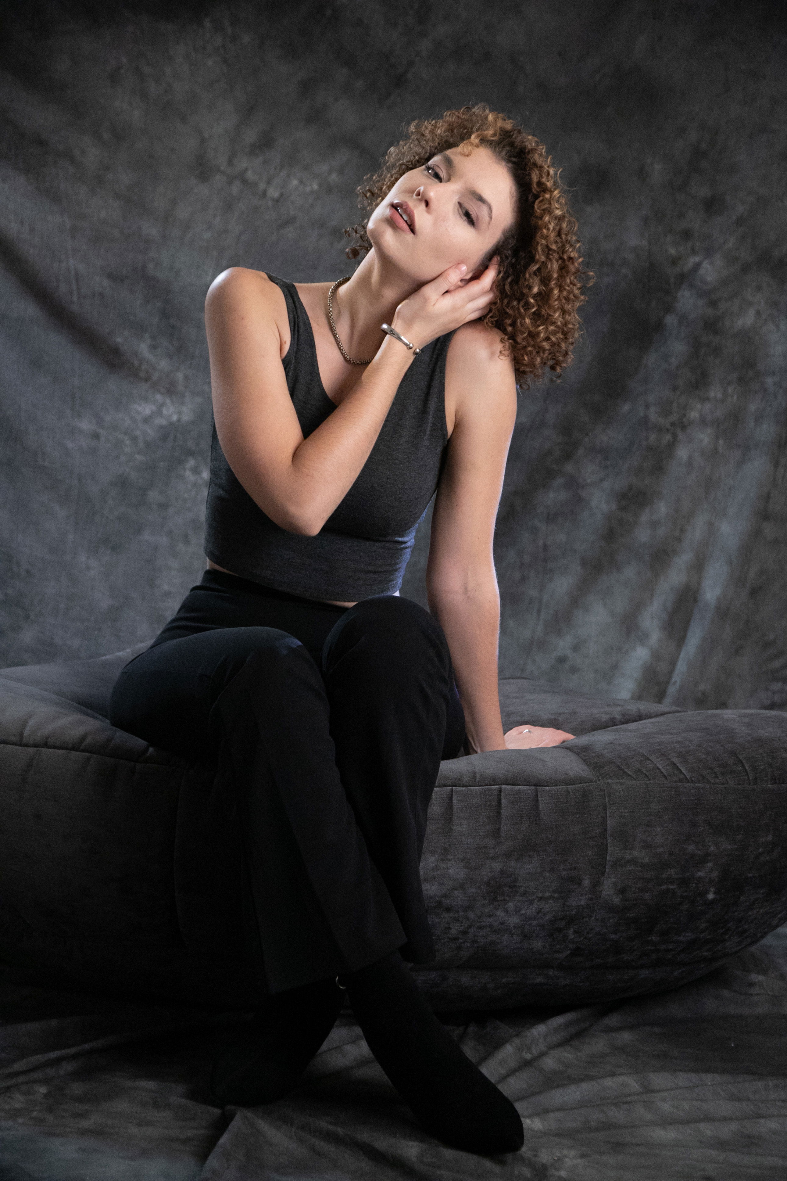 Actress