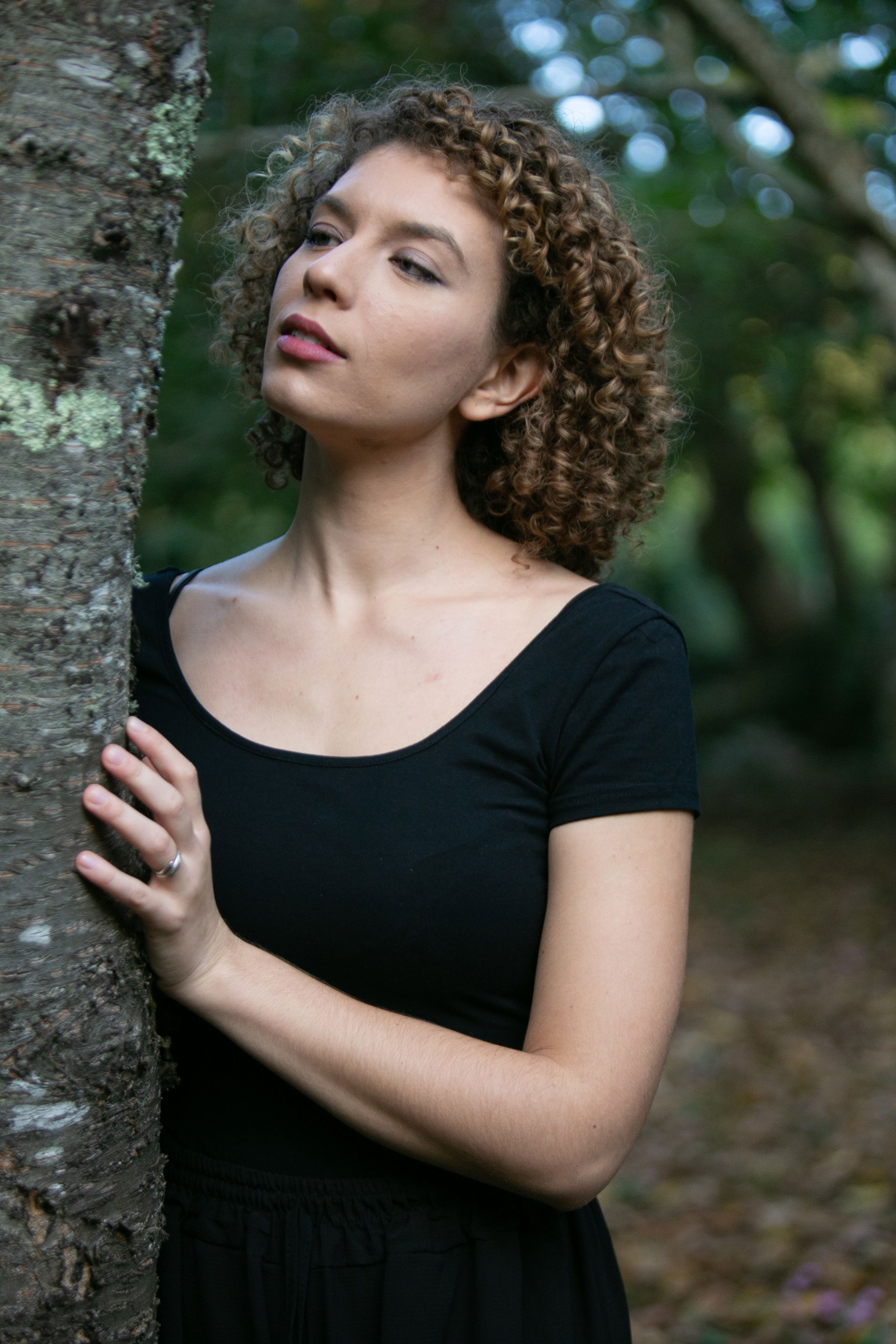 Actress