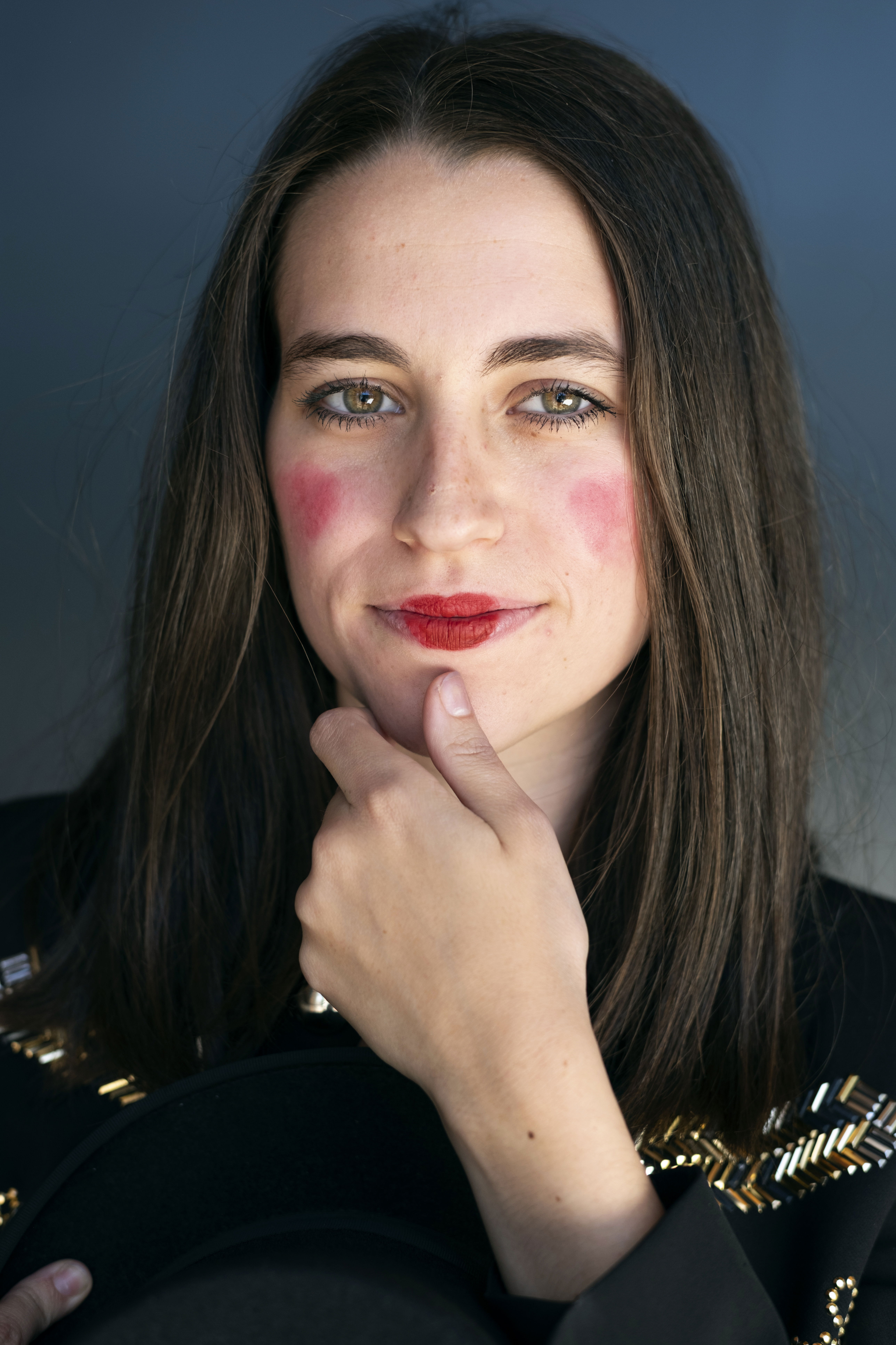 Actress