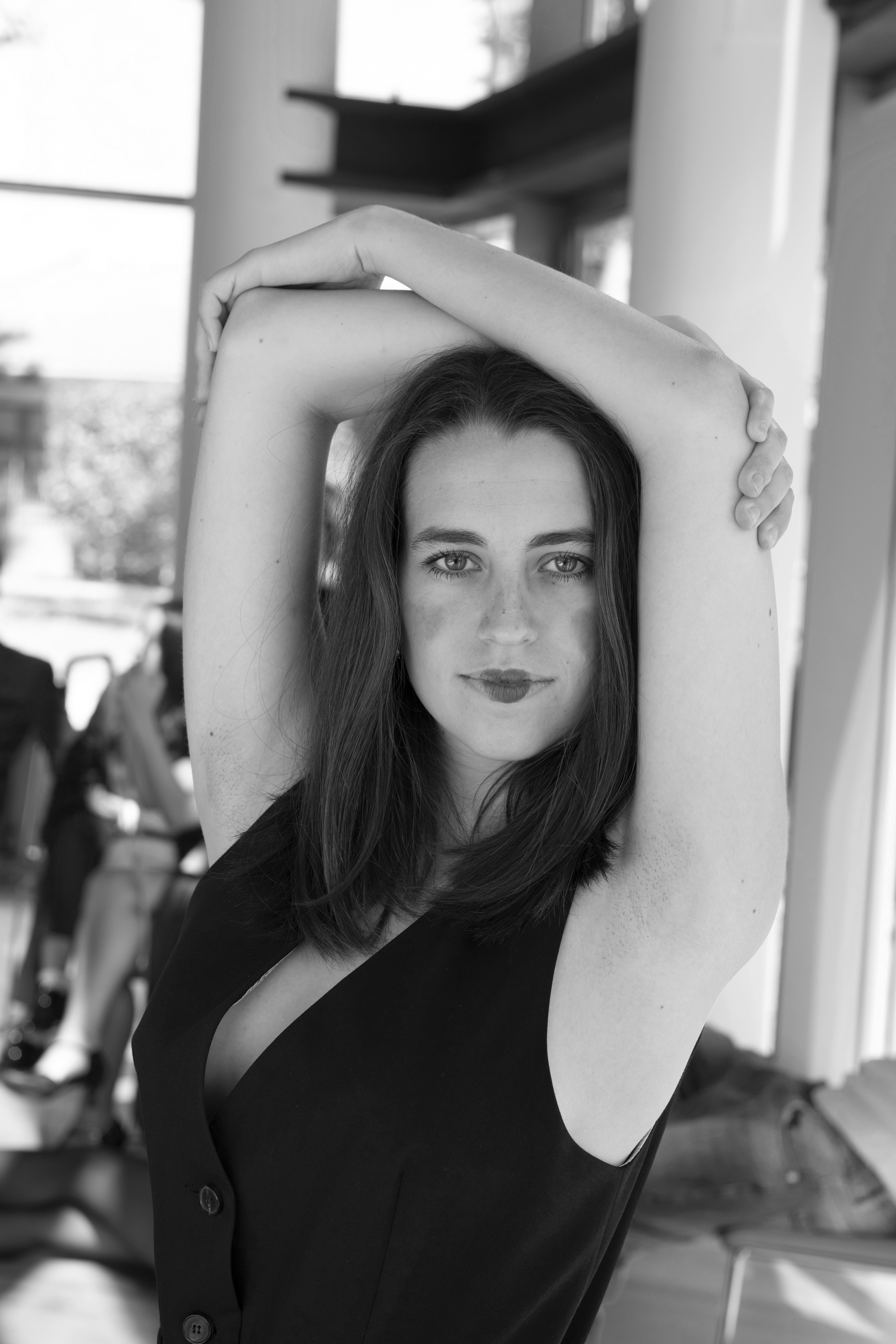 Actress