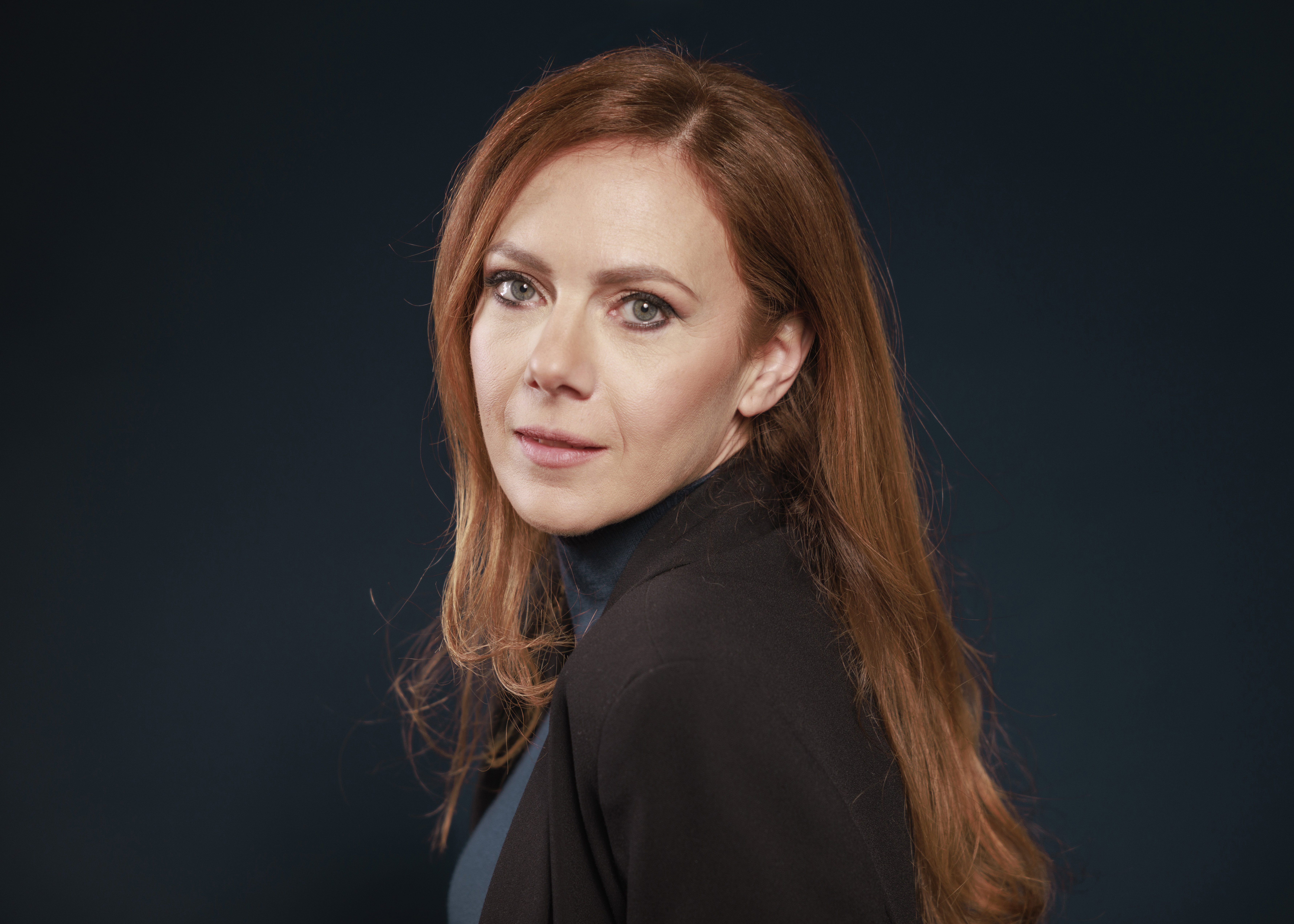 Actress