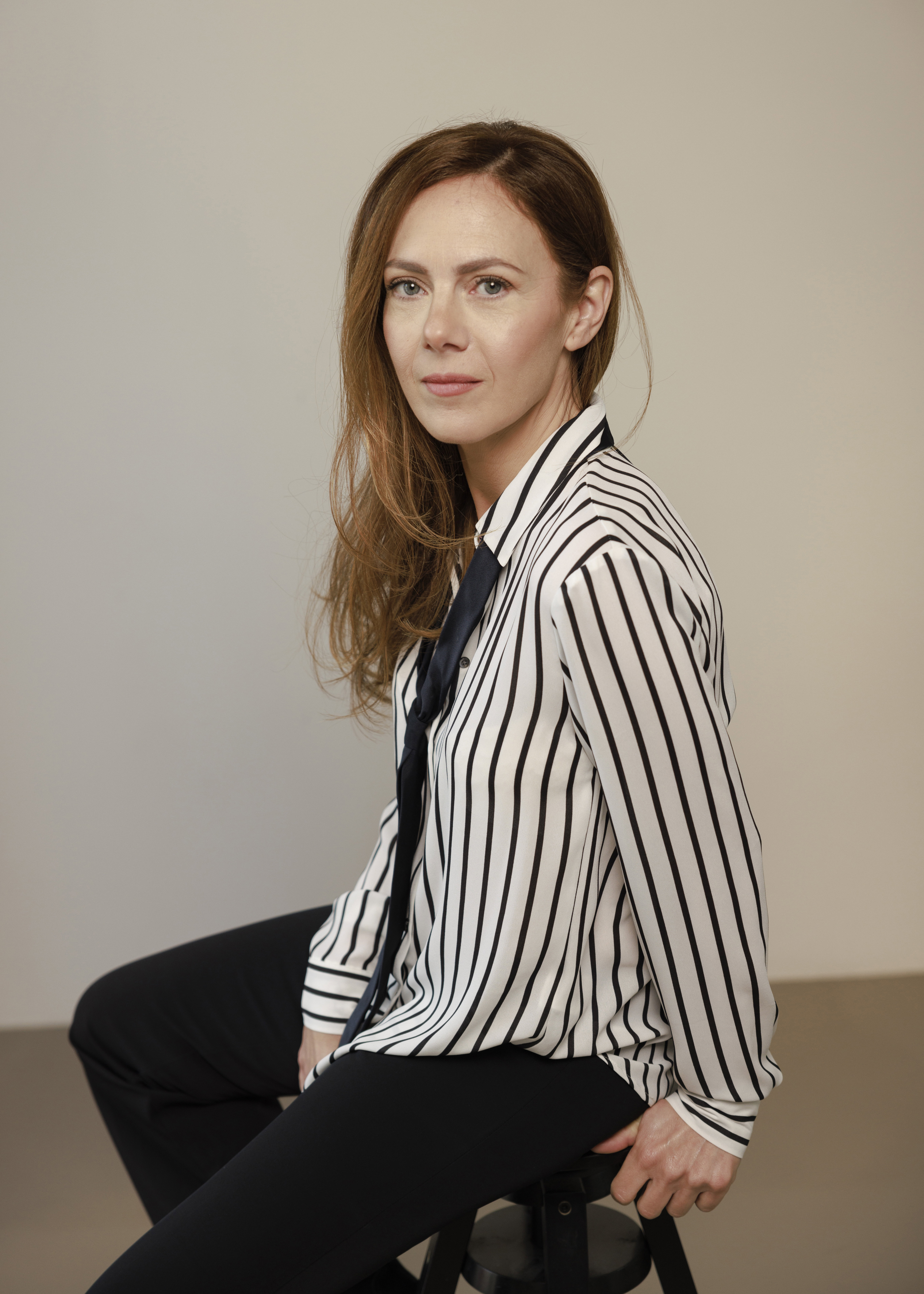 Actress