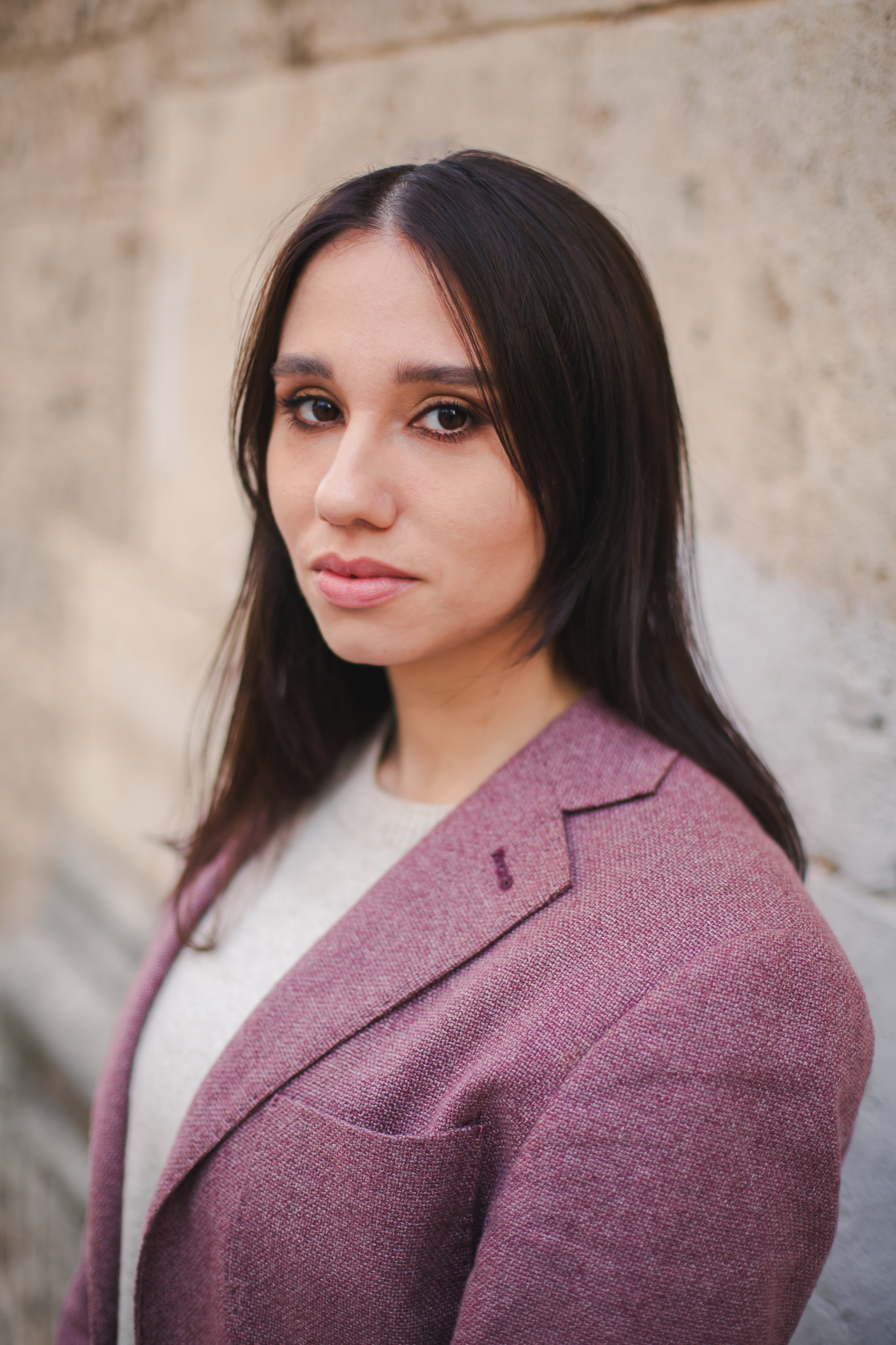 Actress