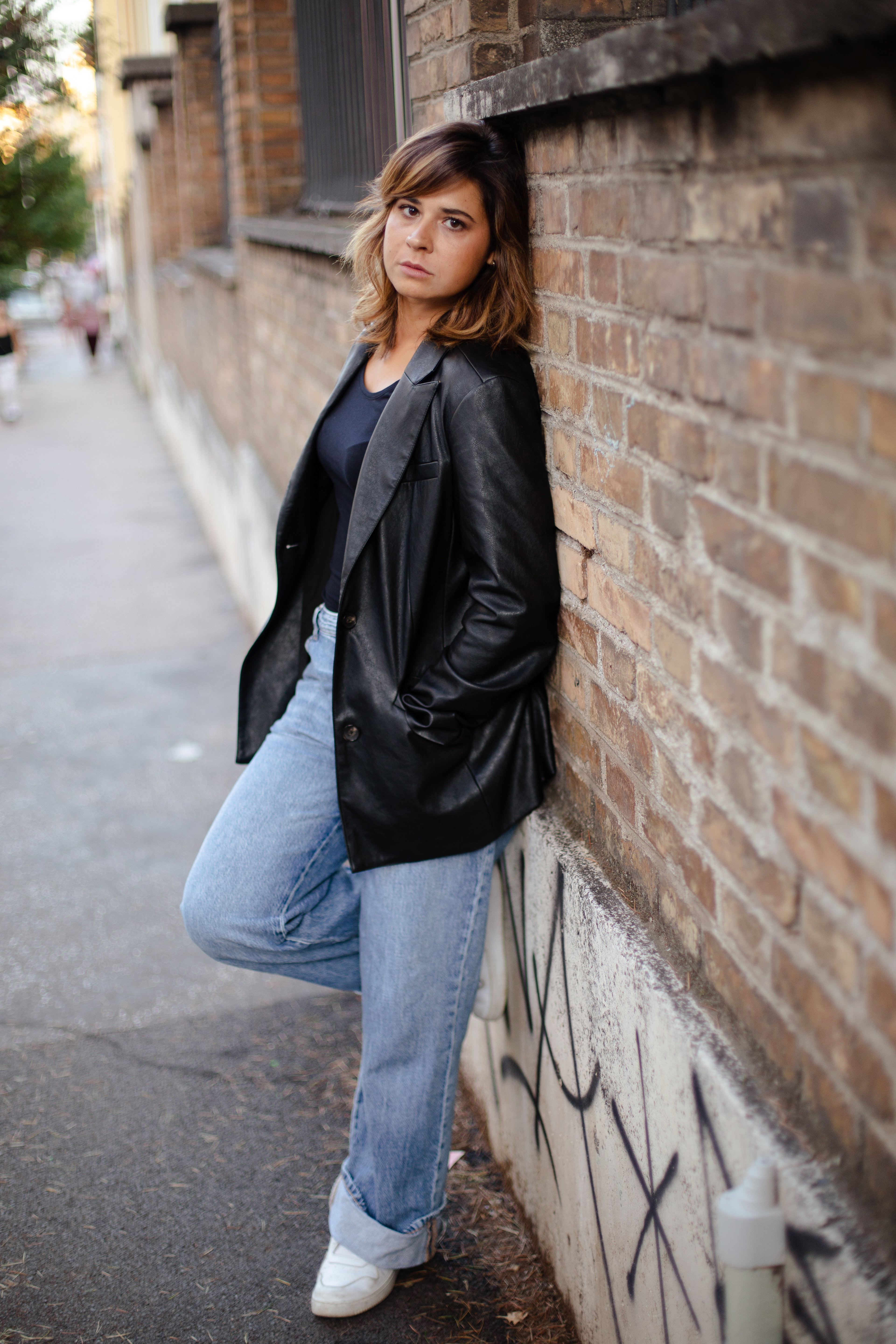 Actress