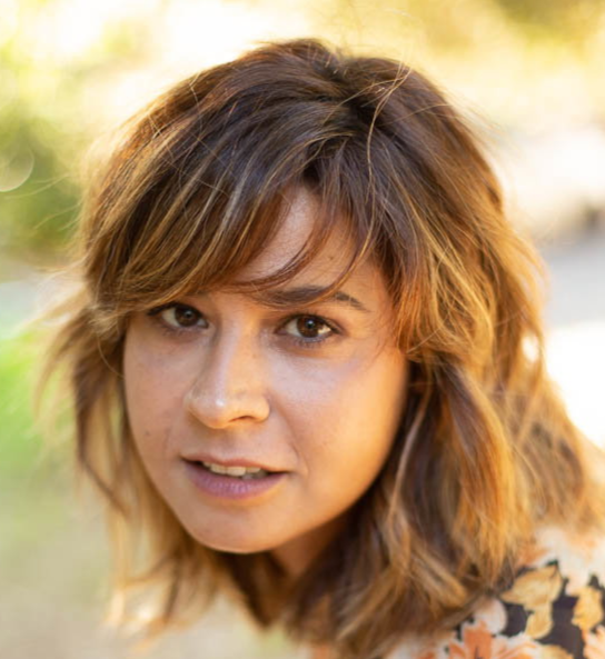 CAMILLA ALIMONTI