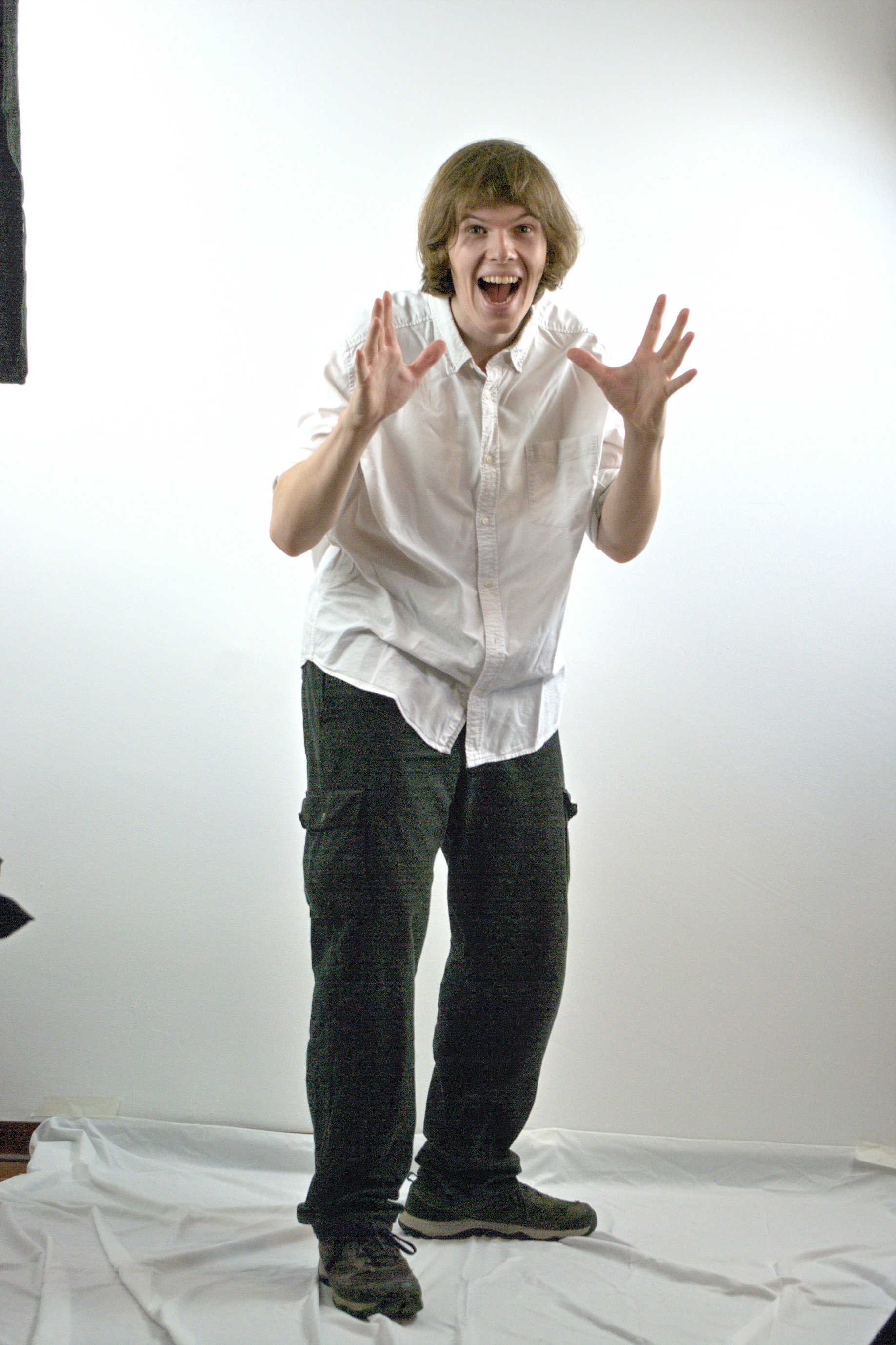 Actor