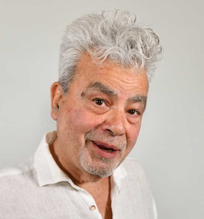 ROCCO BARBARO