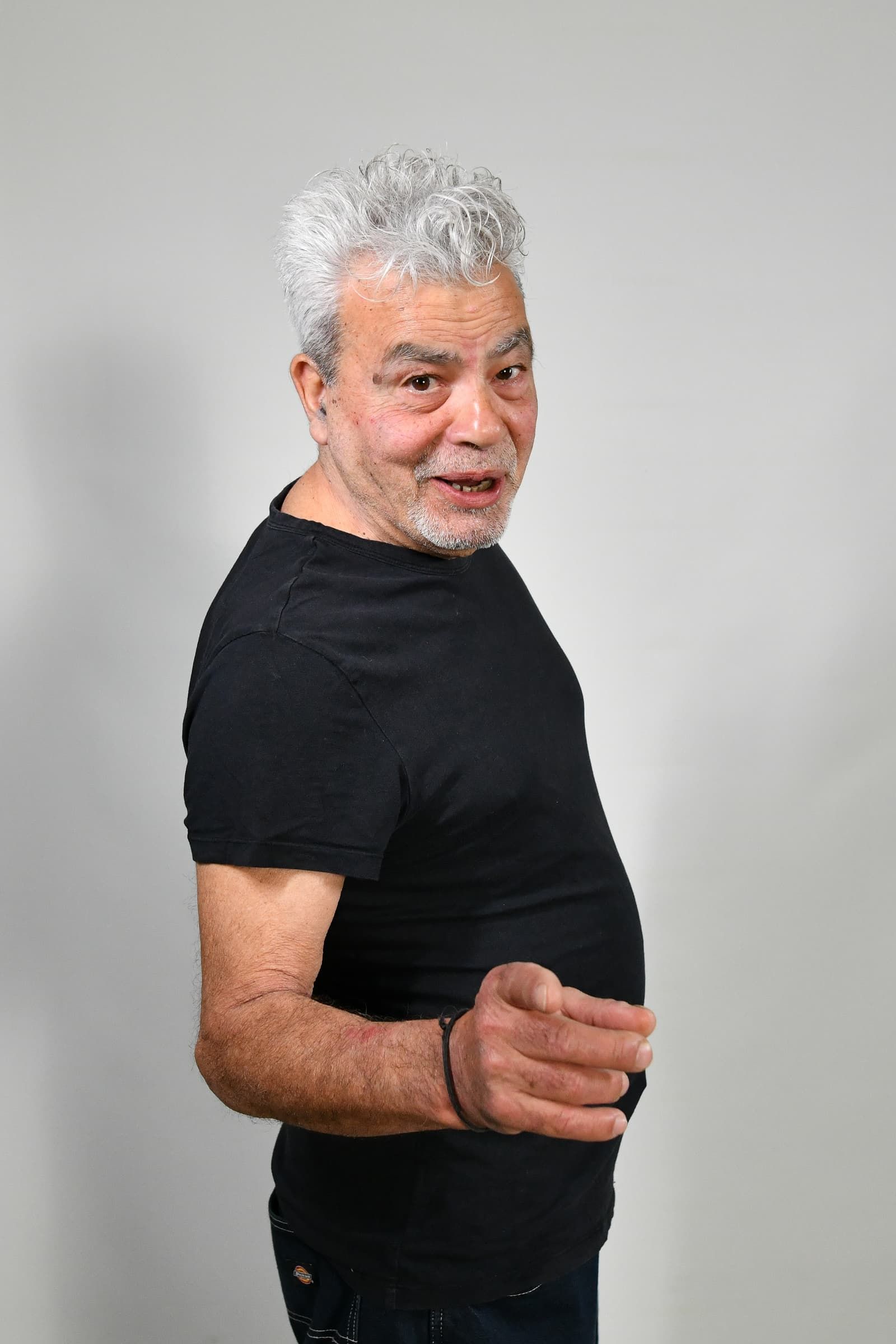Actor