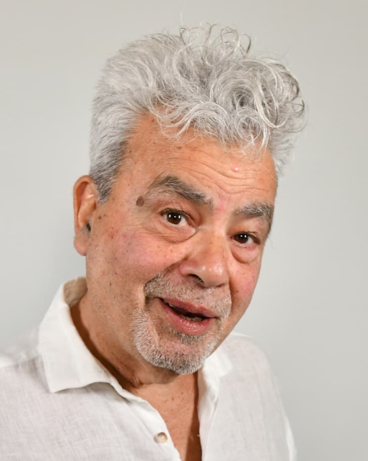 ROCCO BARBARO