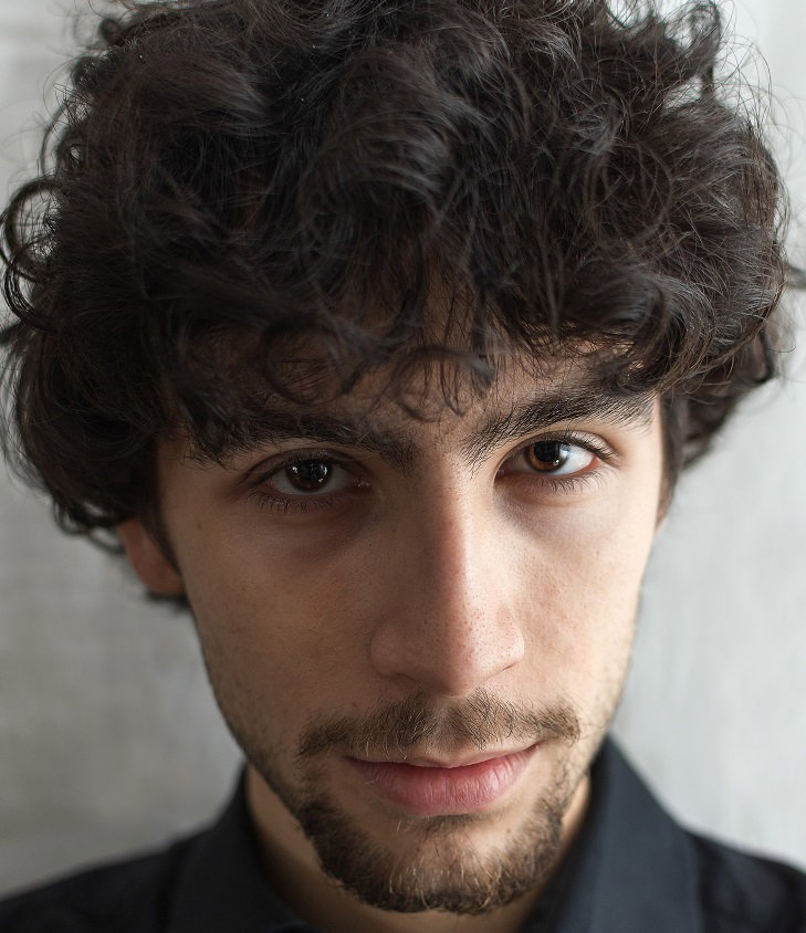 SANTIAGO GUERRERO