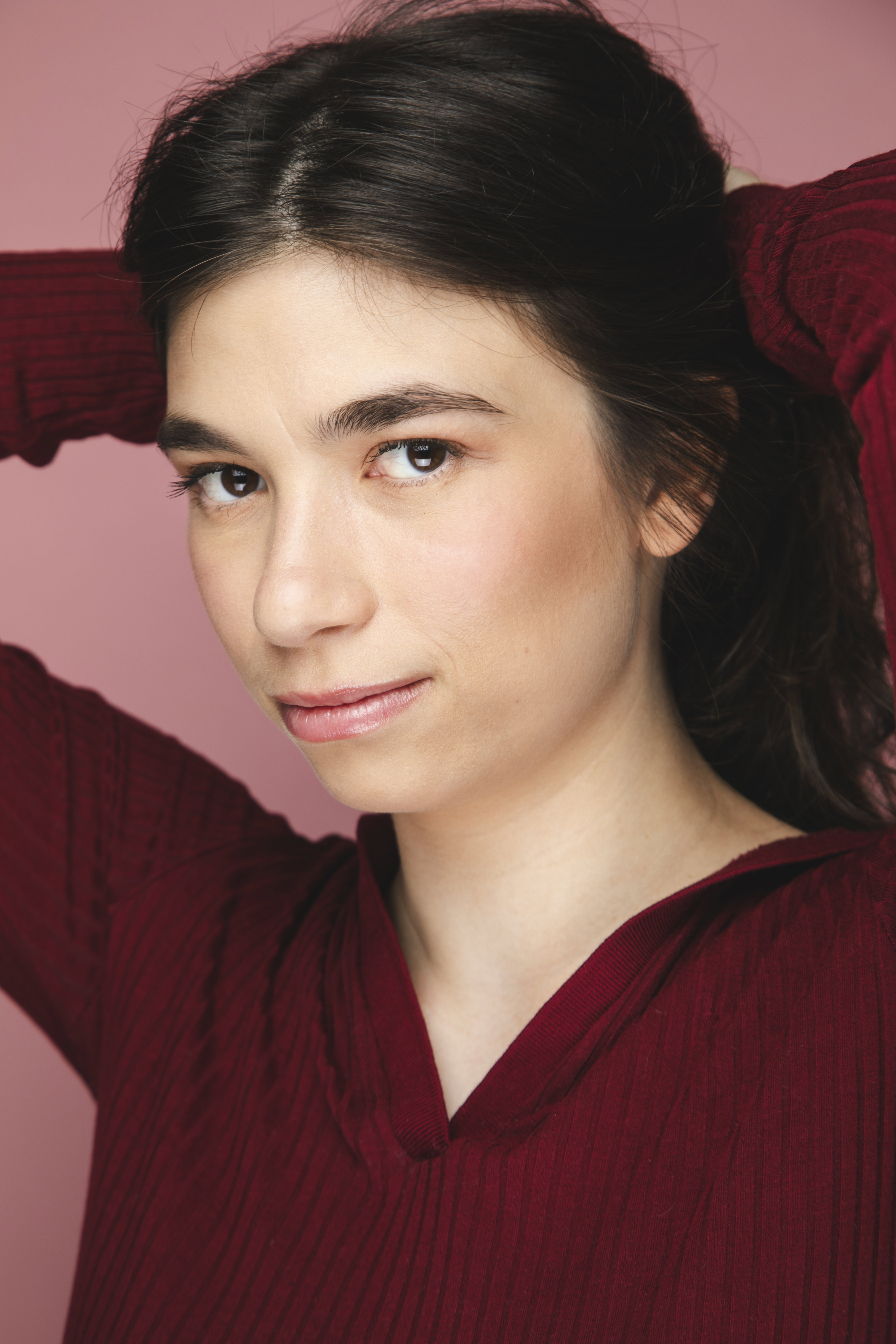 Actress