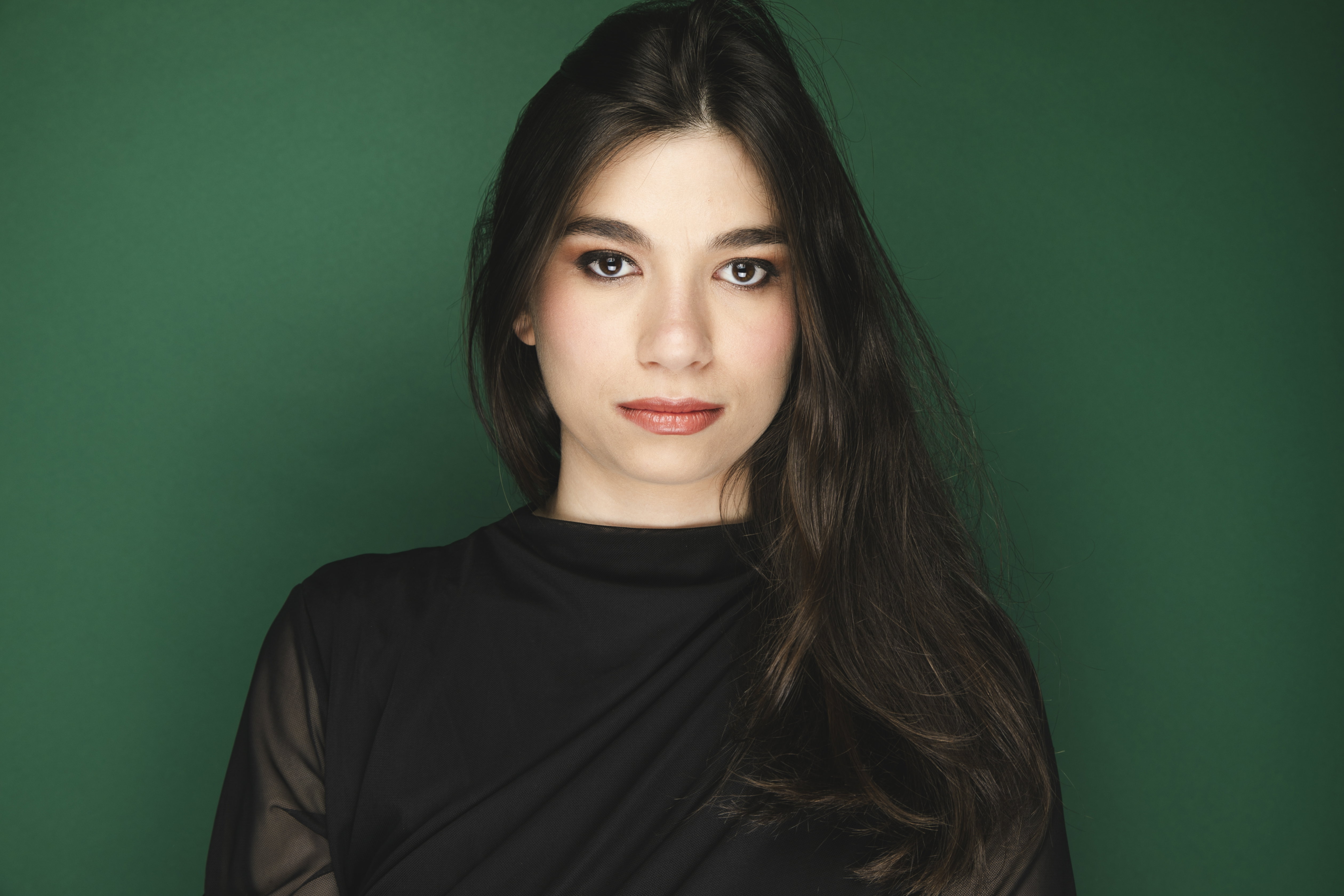 Actress