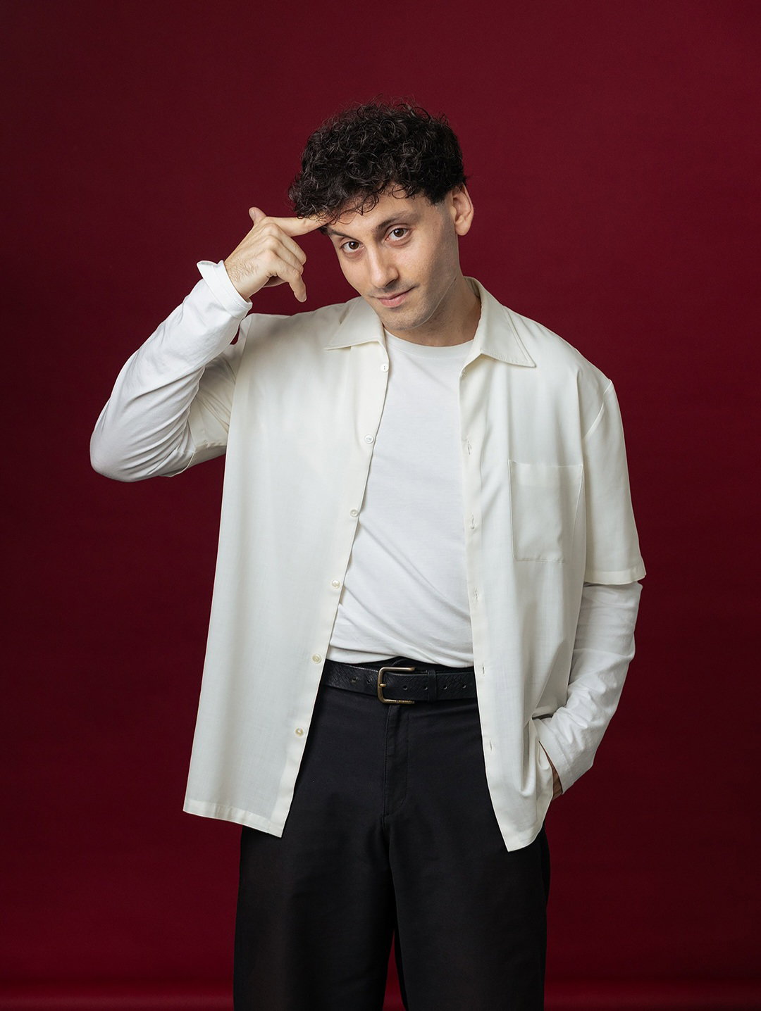 Actor
