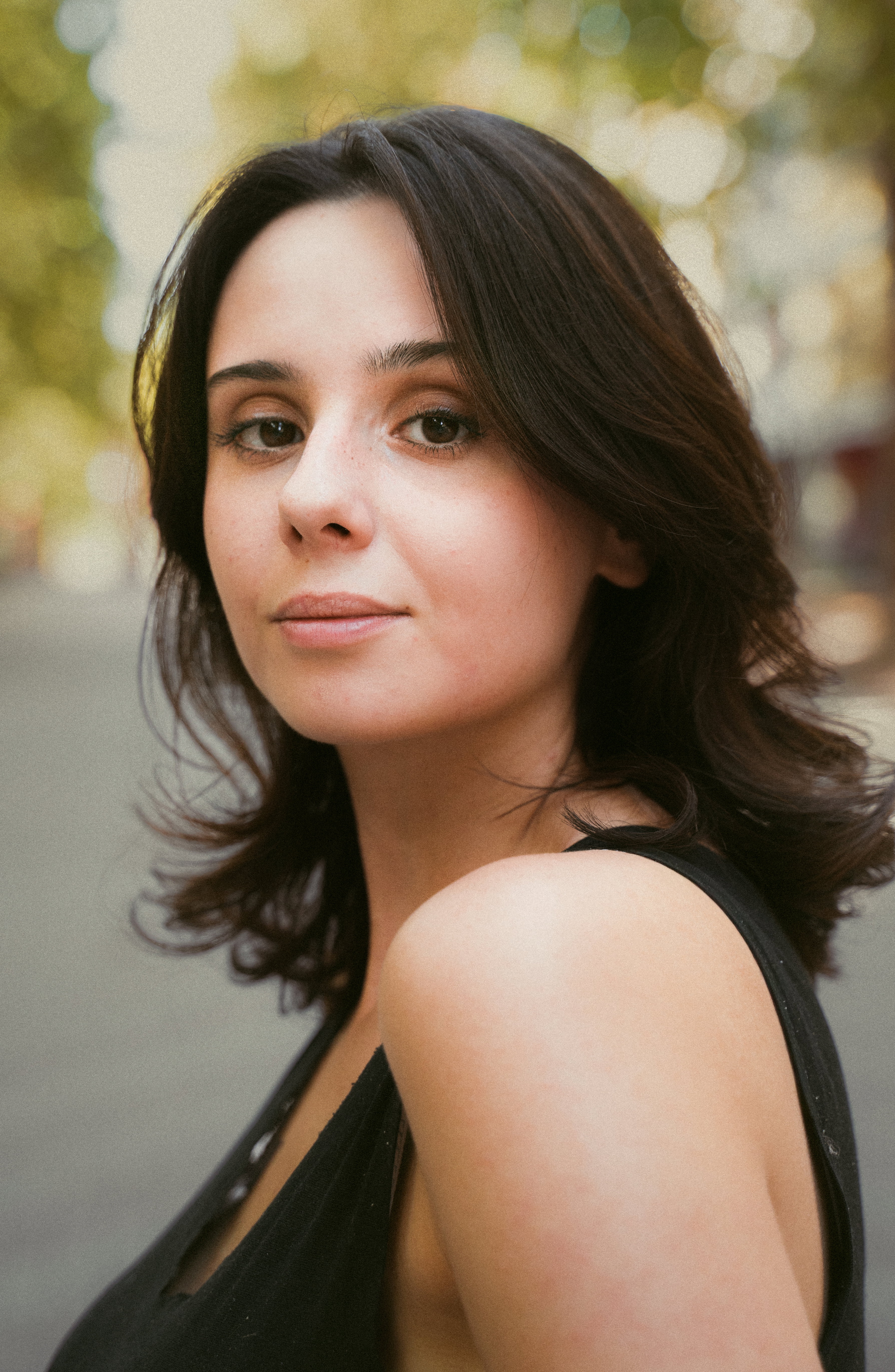 Actress