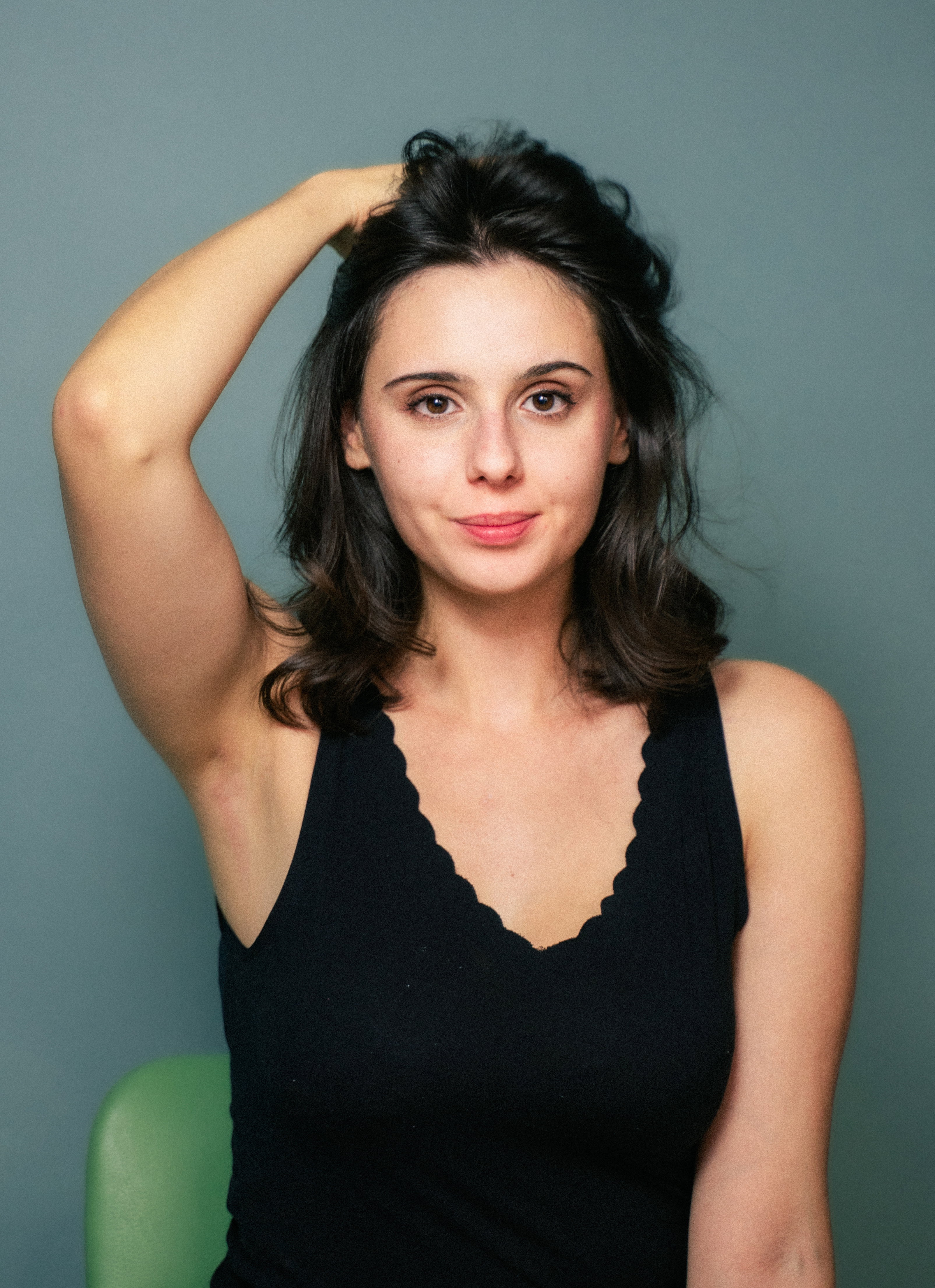 Actress
