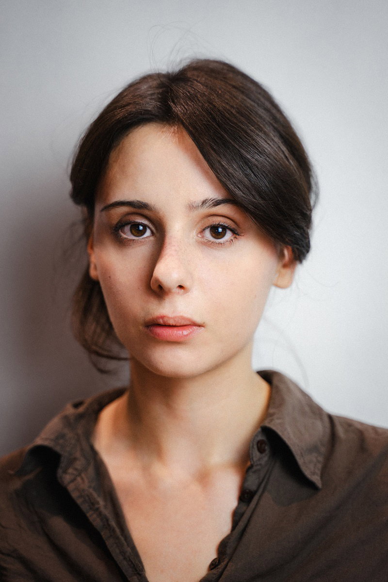 Actress