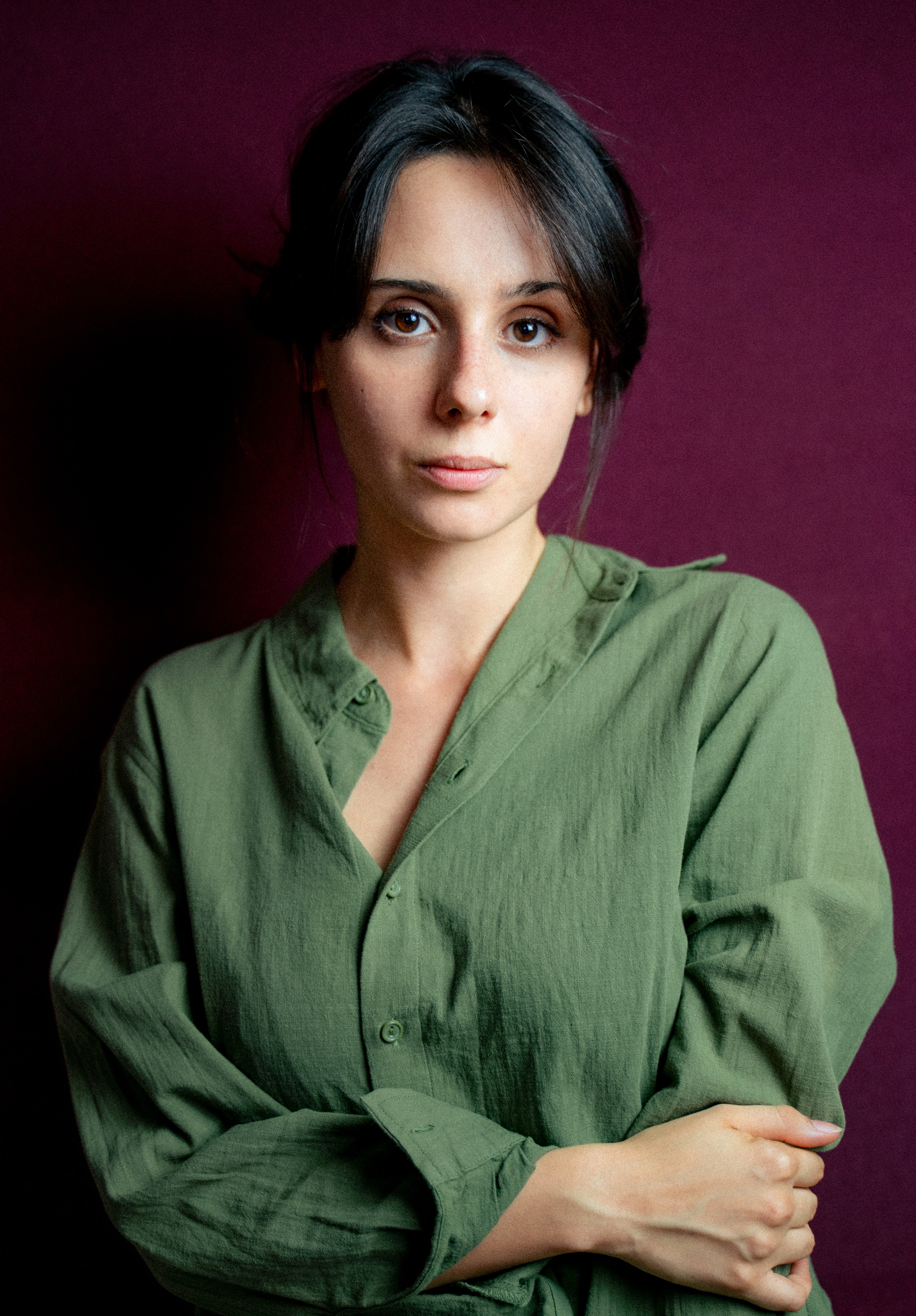 Actress