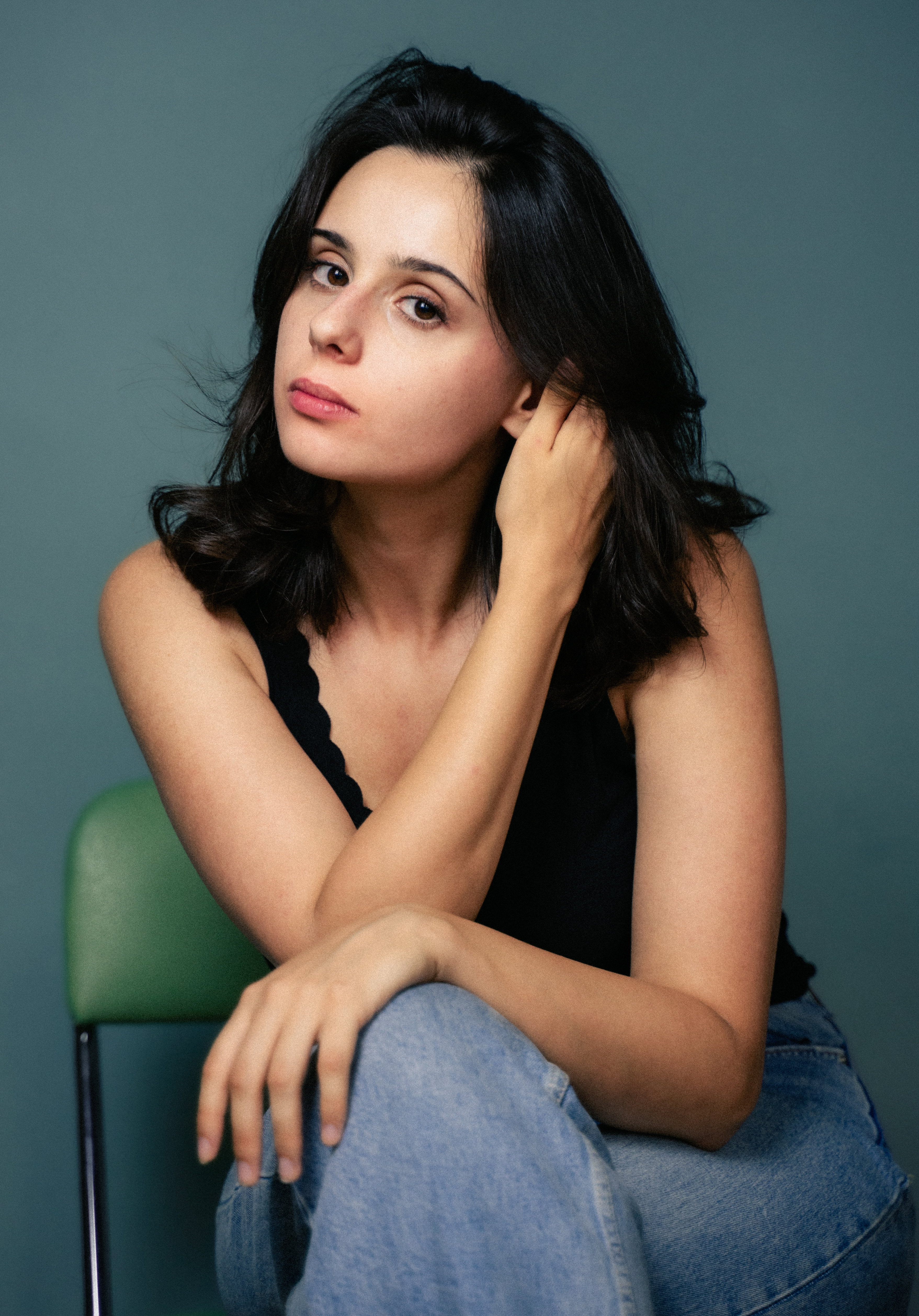 Actress