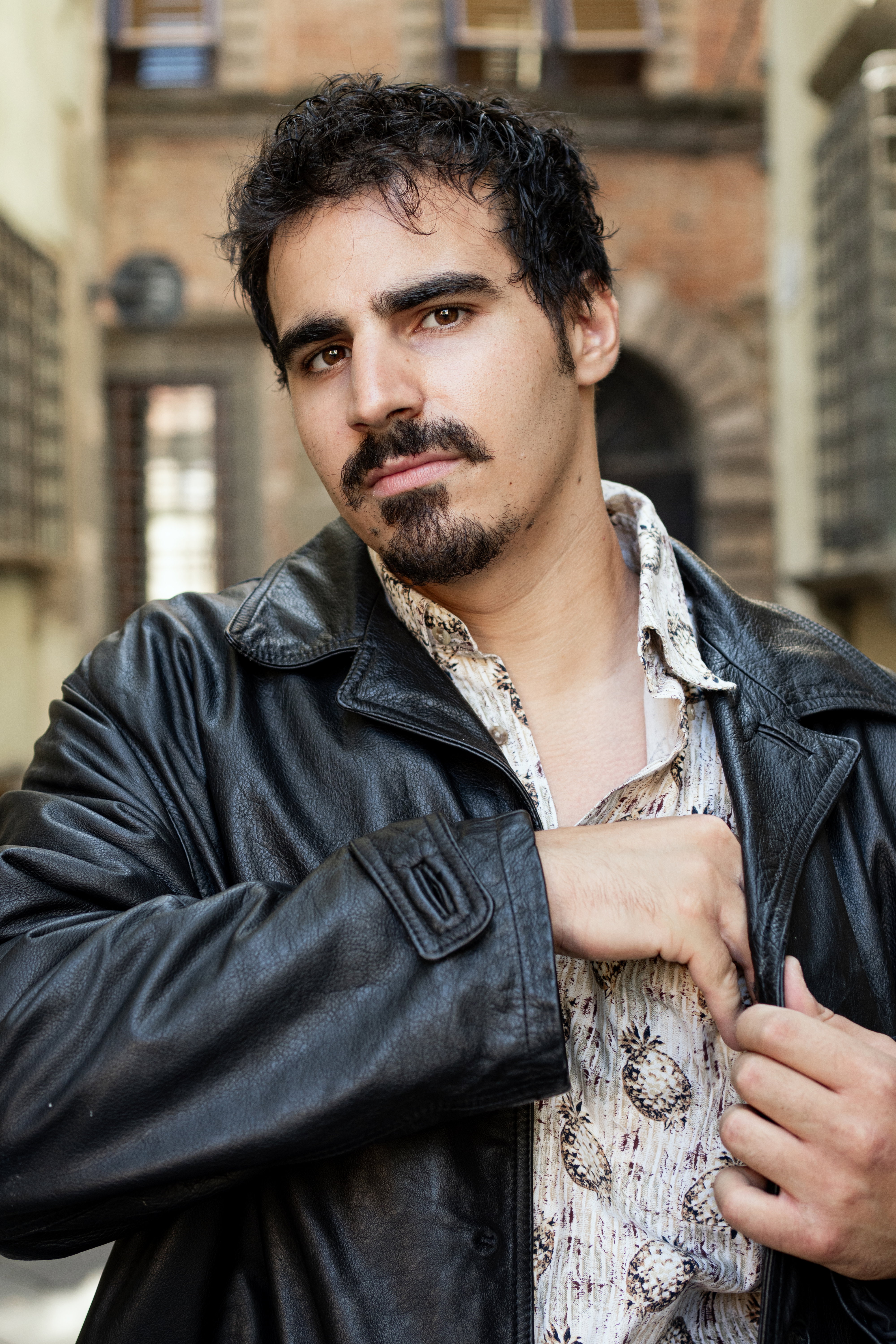 Actor