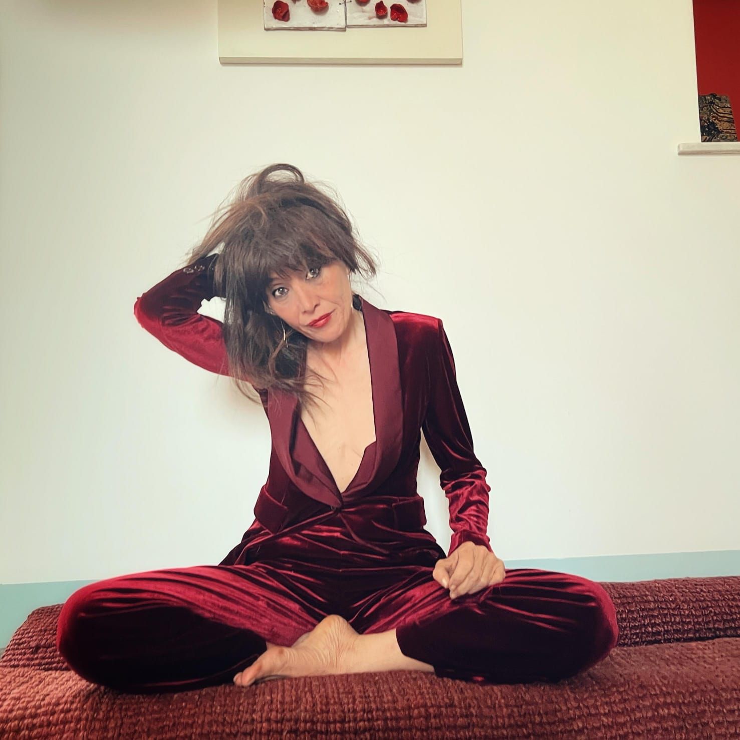 Actress