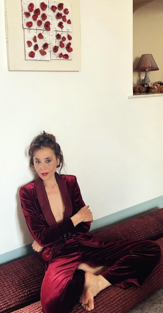 Actress