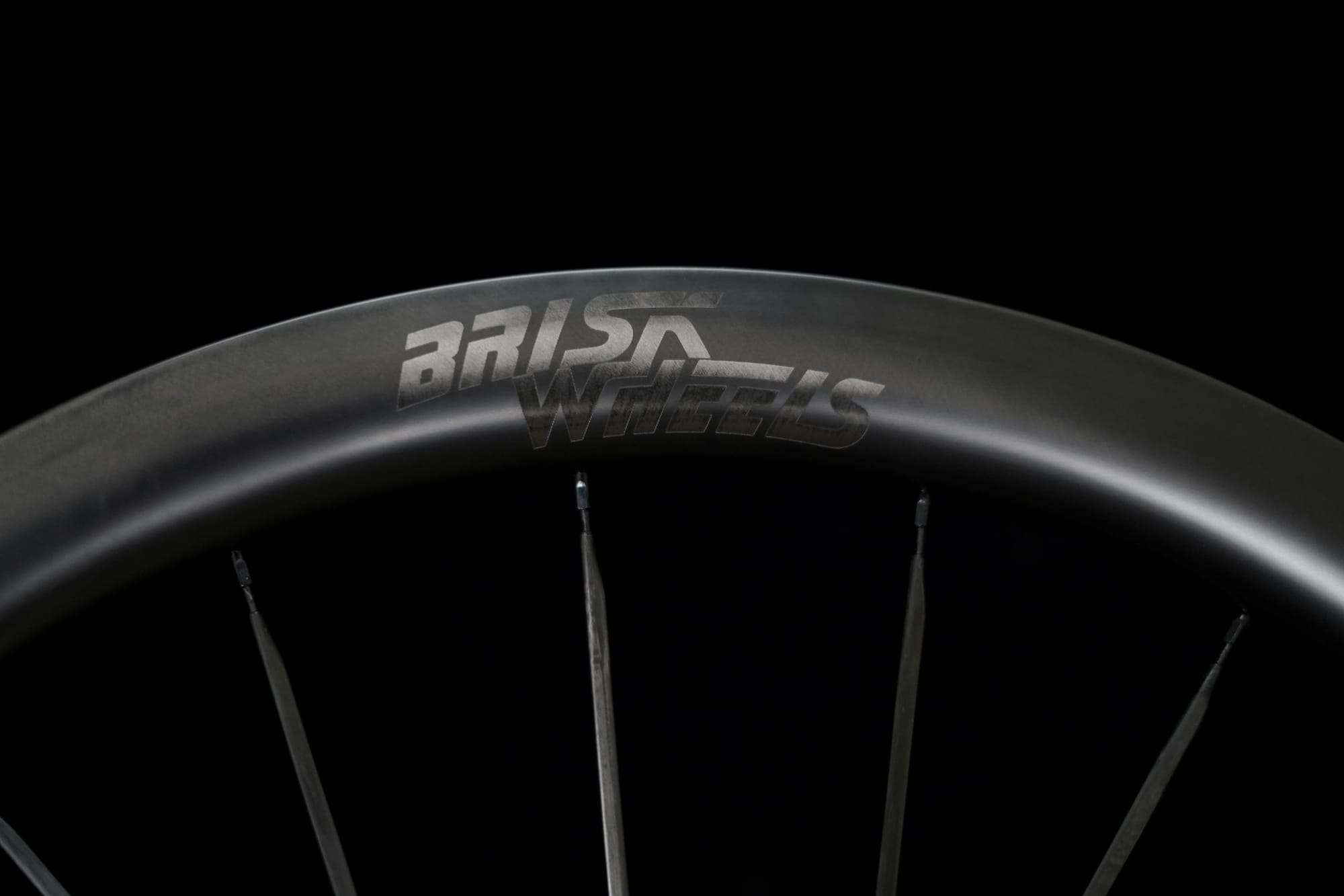 The Lightest Aero Wheelset