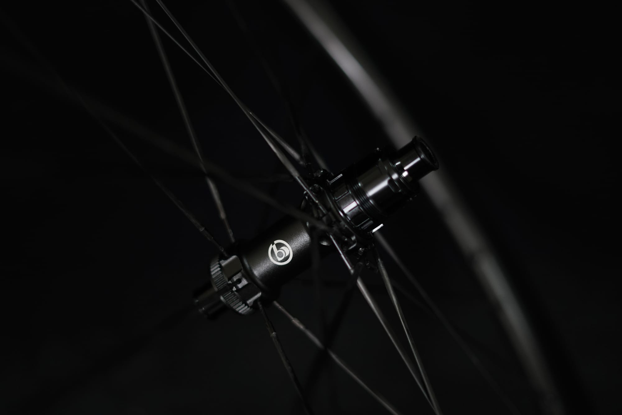 The Lightest Aero Wheelset