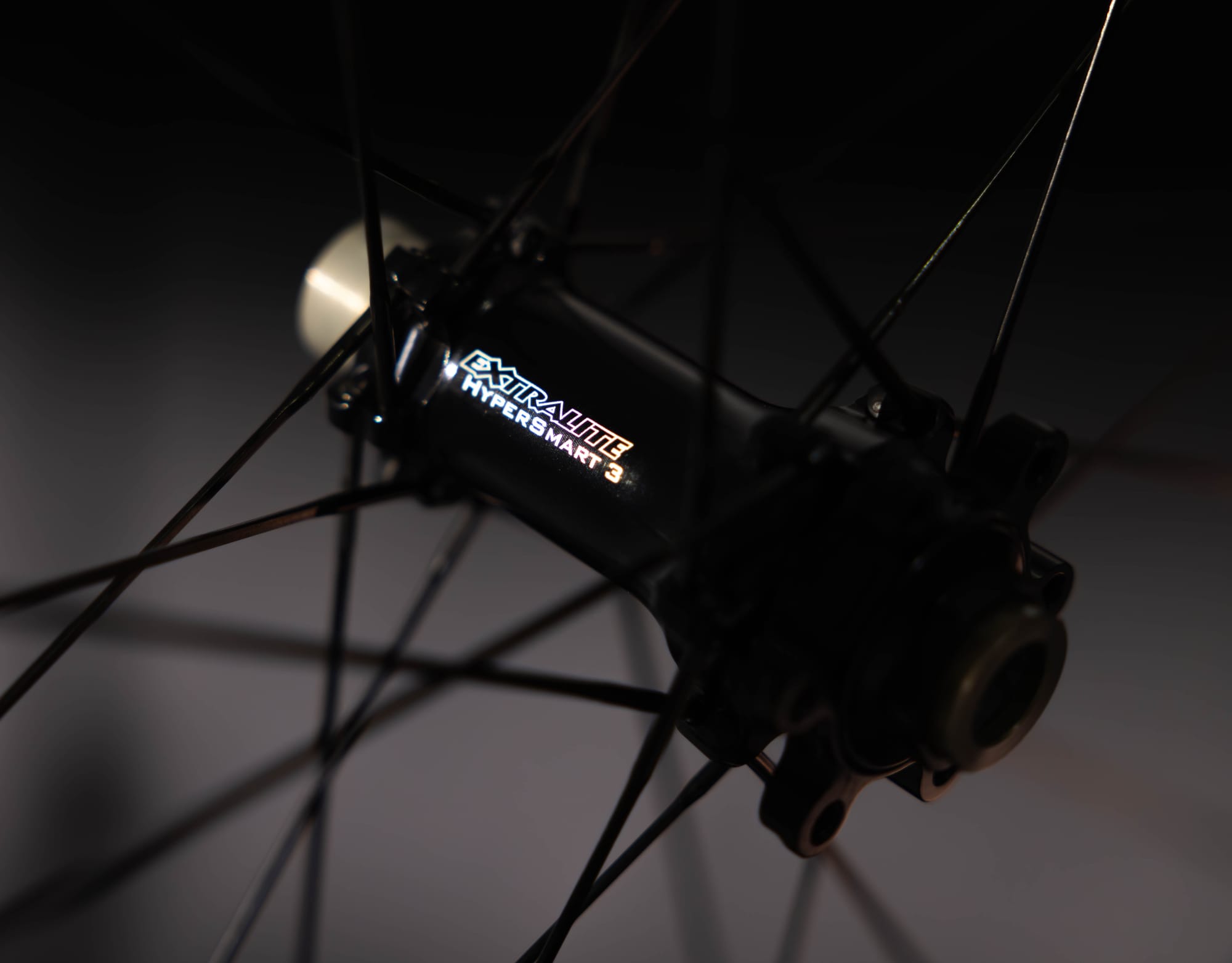 The Lightest Gravel Wheelset In the World