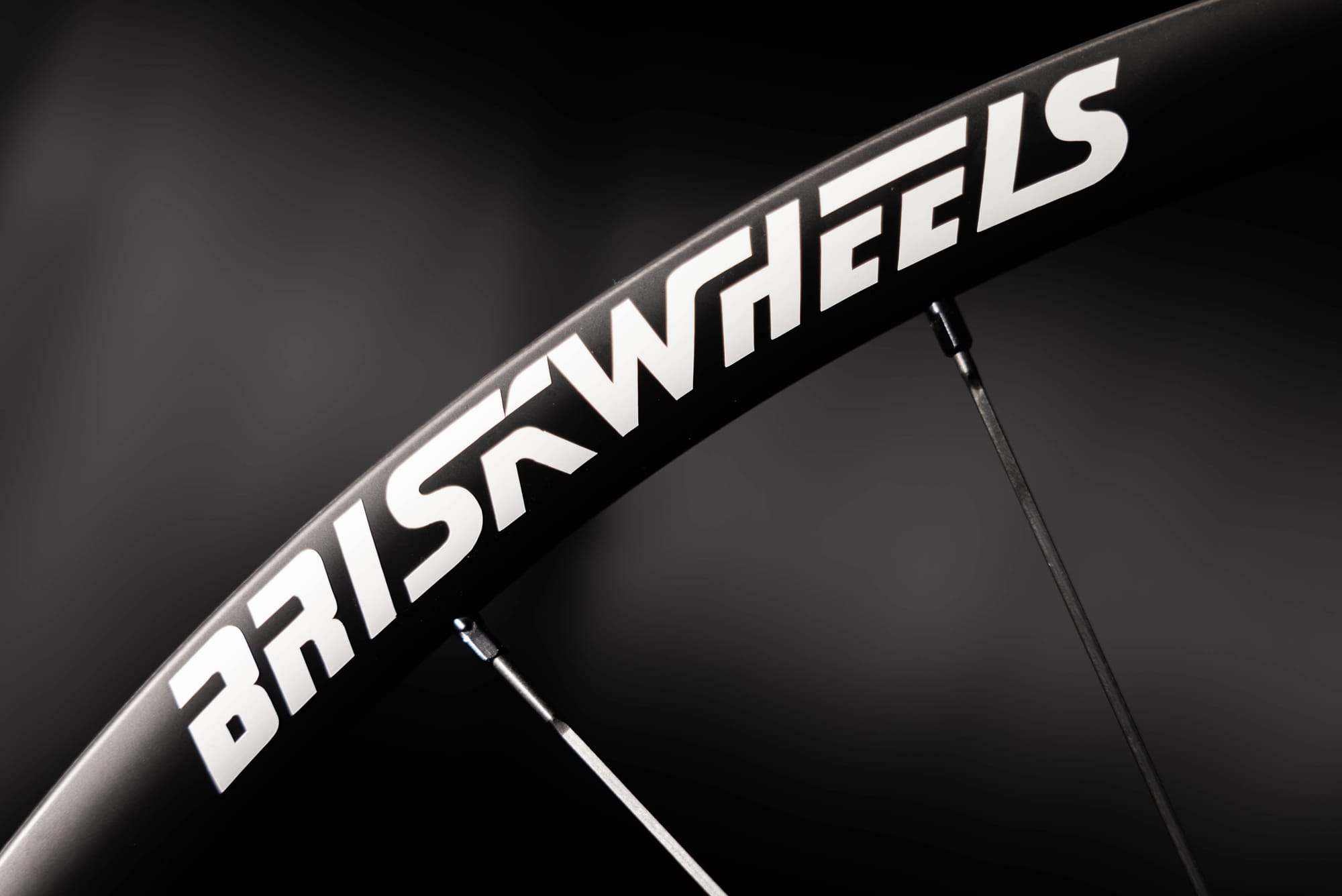 The Lightest Gravel Wheelset In the World