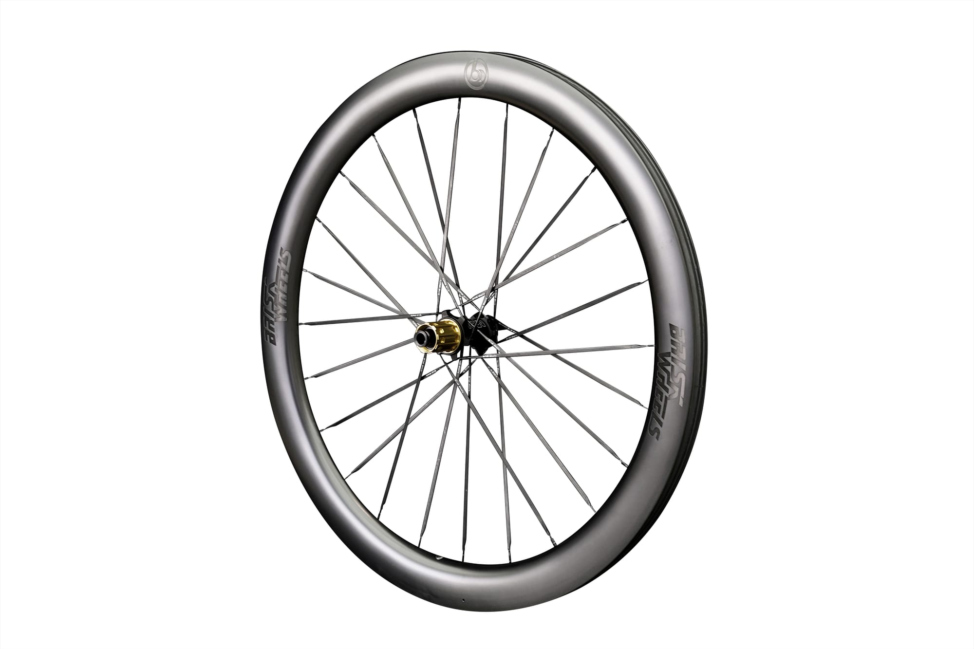 AEROLIGHT v3.2 ——THE LIGHTEST AERO WHEELSET