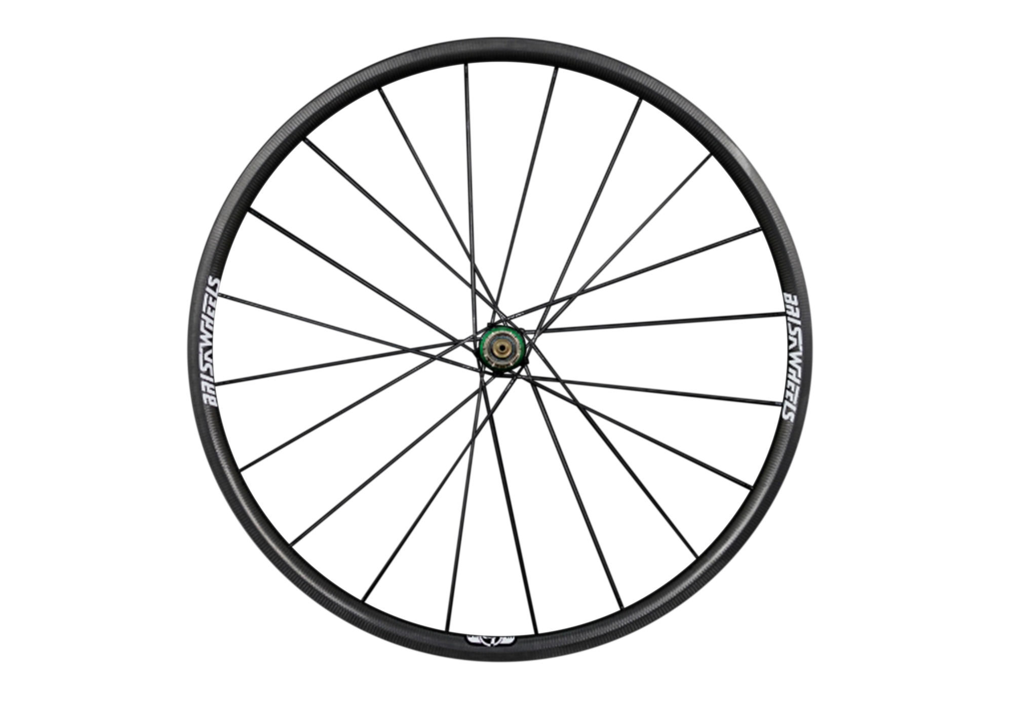 Ultralight v3.1---THE LIGHTEST WHEELSET IN THE WORLD