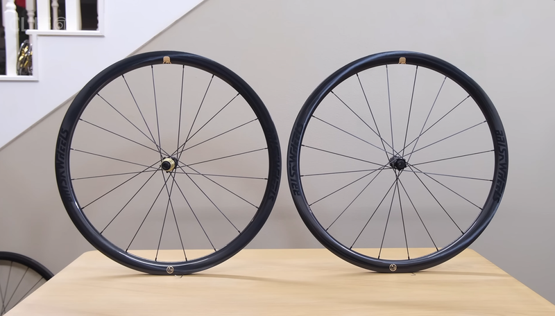 Prueba del Velix-Evo37 por el youtuber Cliff