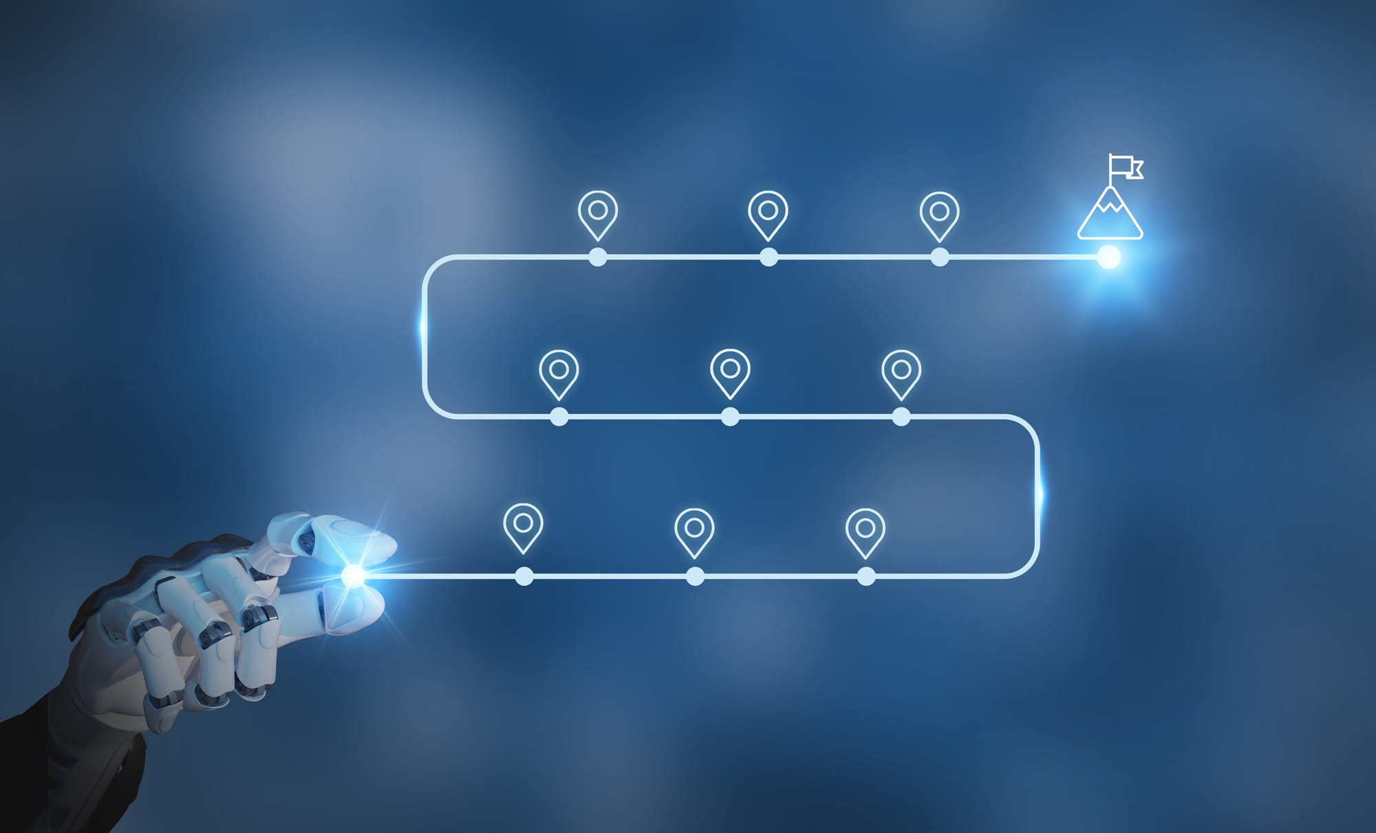 SupFolio Marketing Blueprint